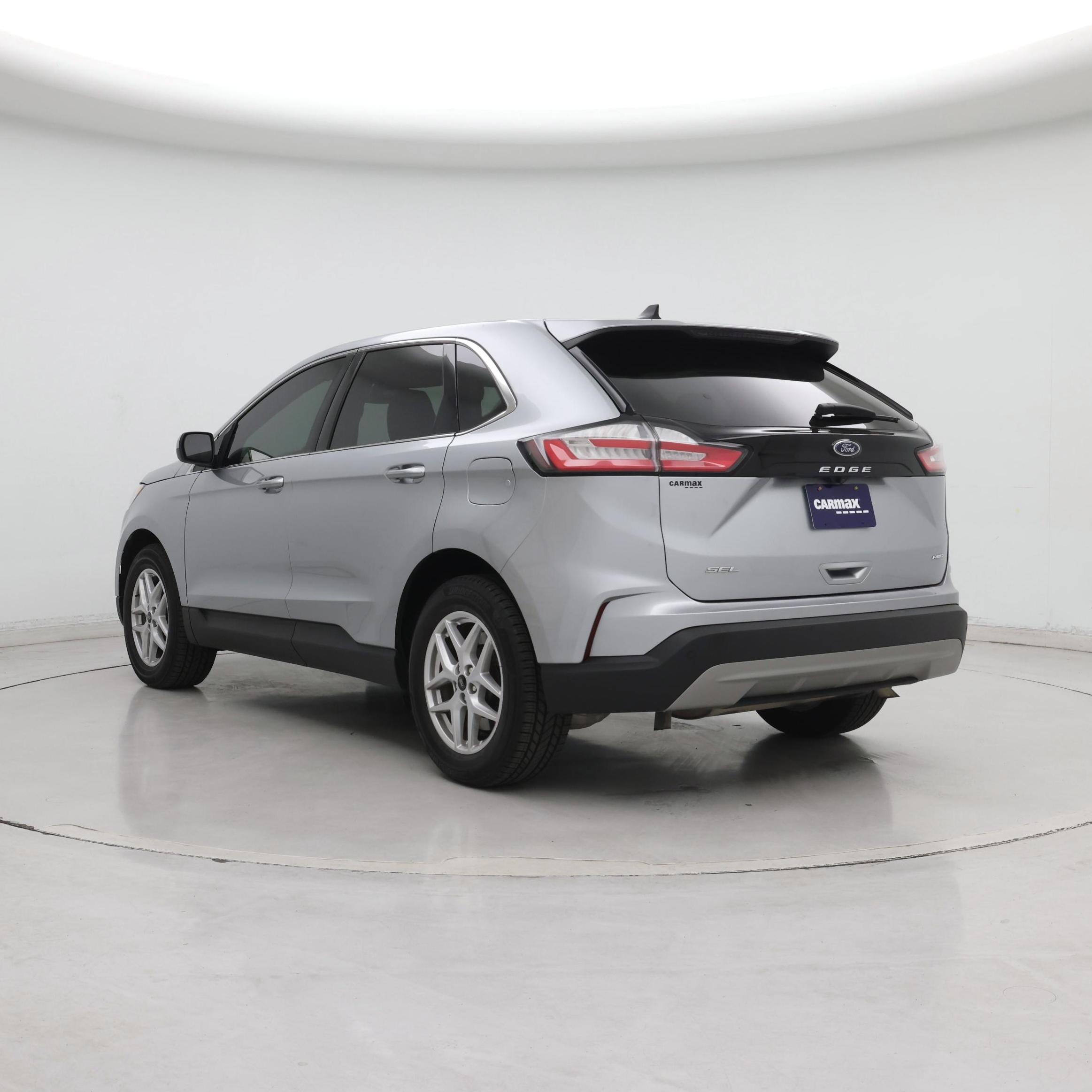 Thumbnail: 2023 Ford Edge - 2