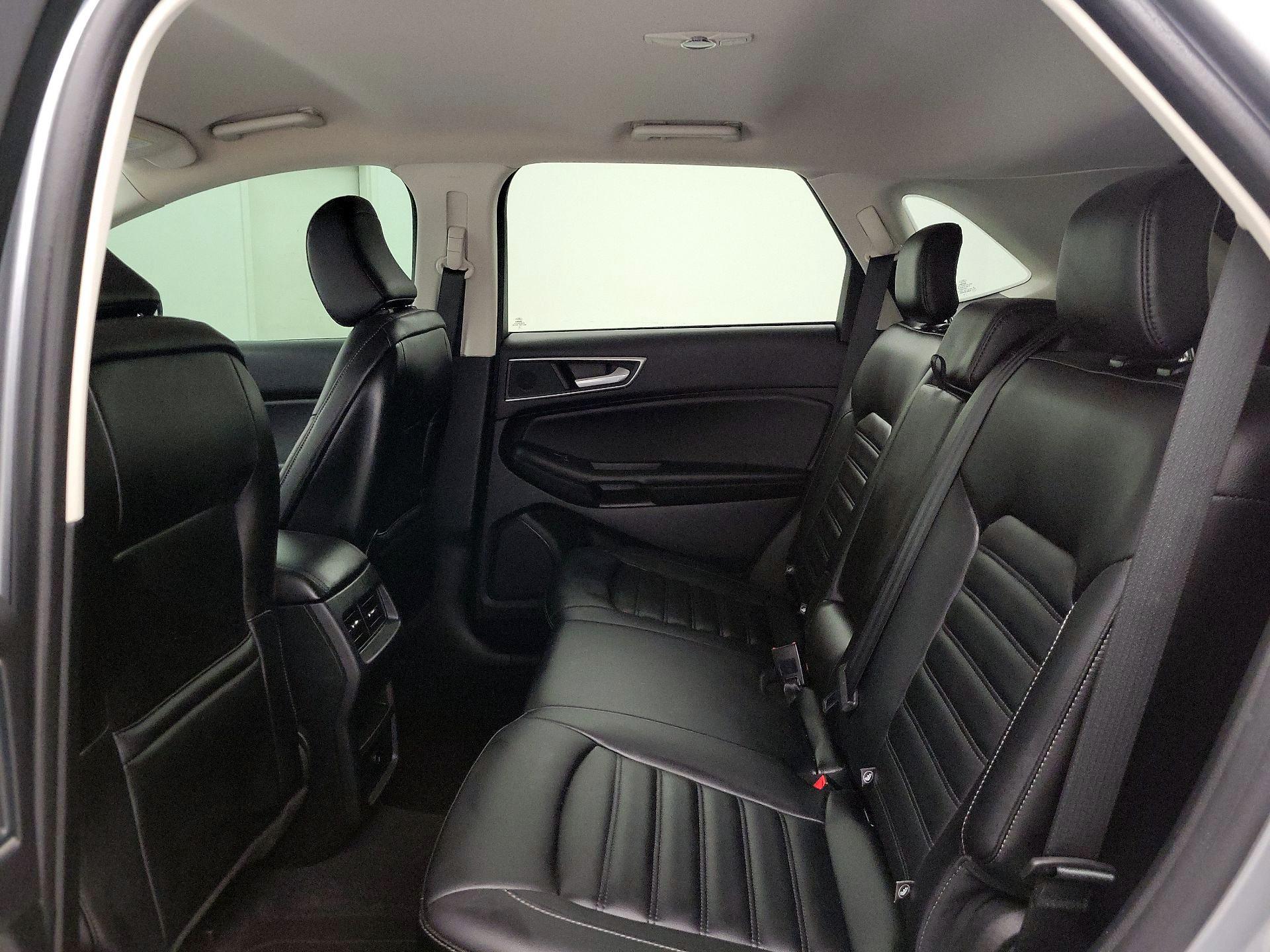 Thumbnail: 2023 Ford Edge - 19