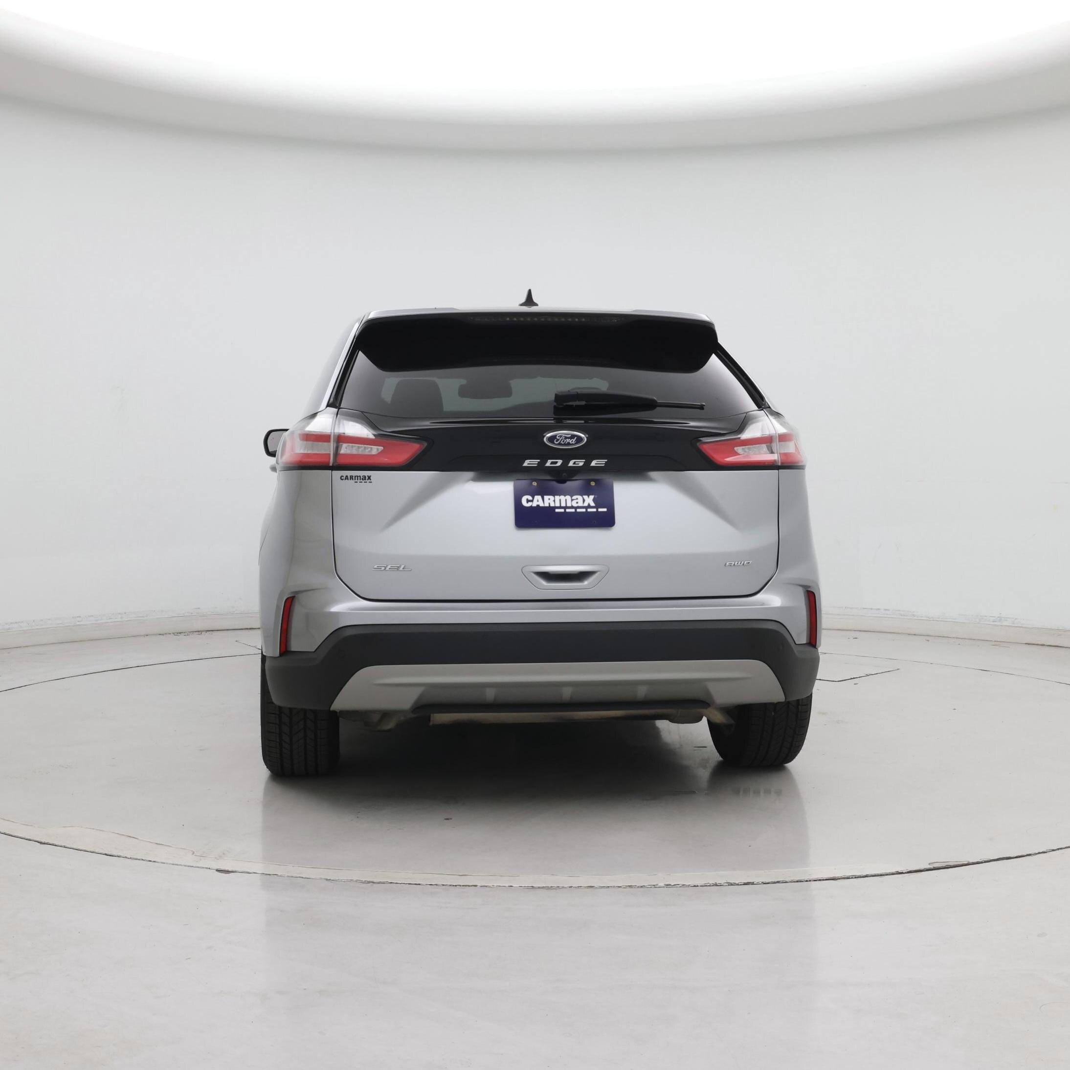 Thumbnail: 2023 Ford Edge - 6