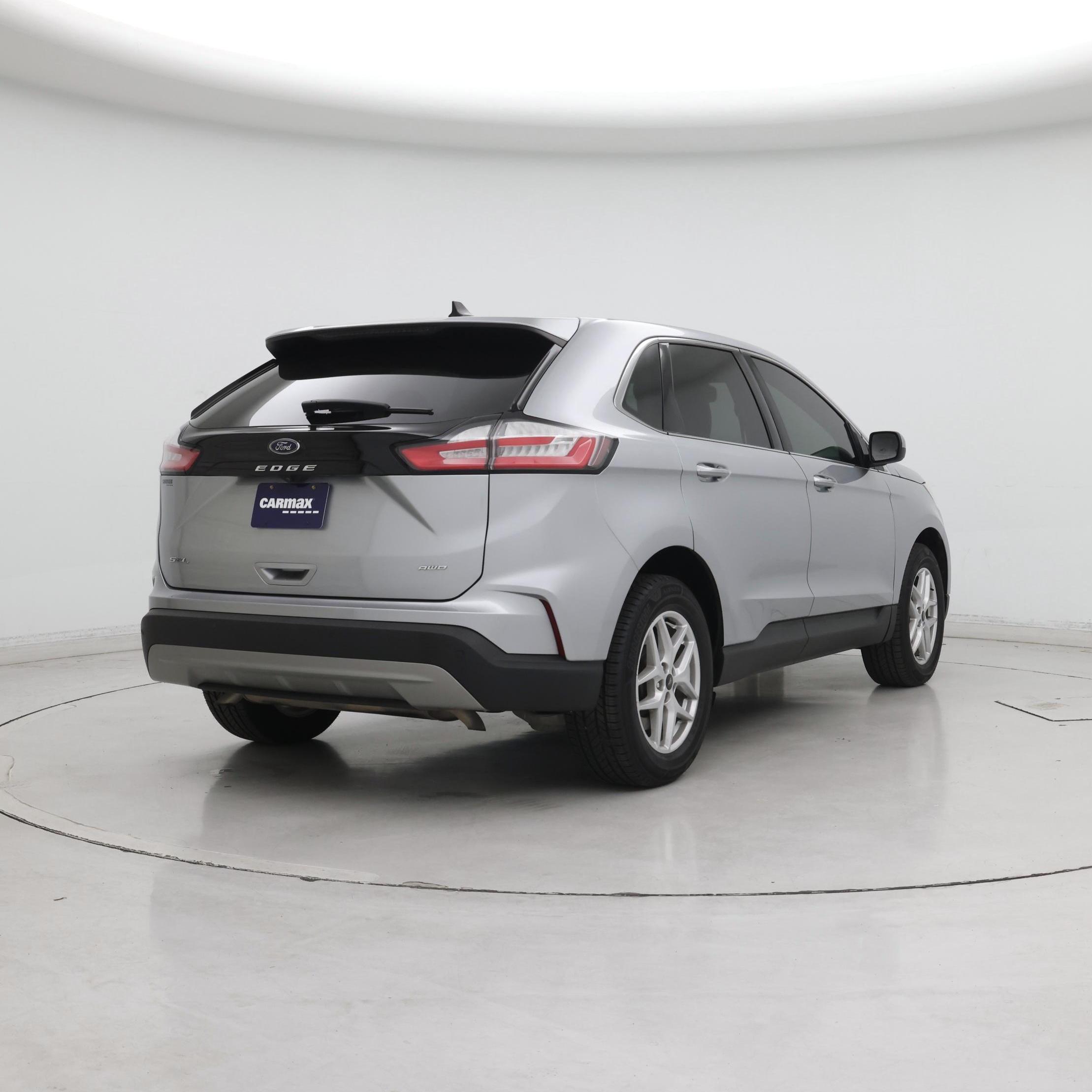 Thumbnail: 2023 Ford Edge - 8