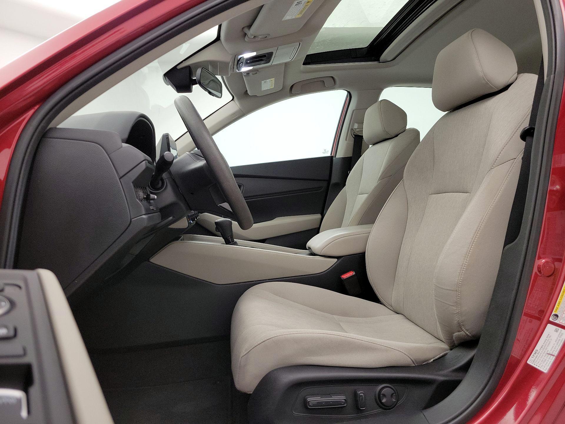 Thumbnail: 2024 Honda Accord - 11