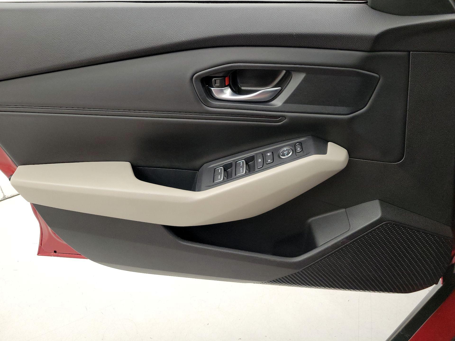 Thumbnail: 2024 Honda Accord - 12