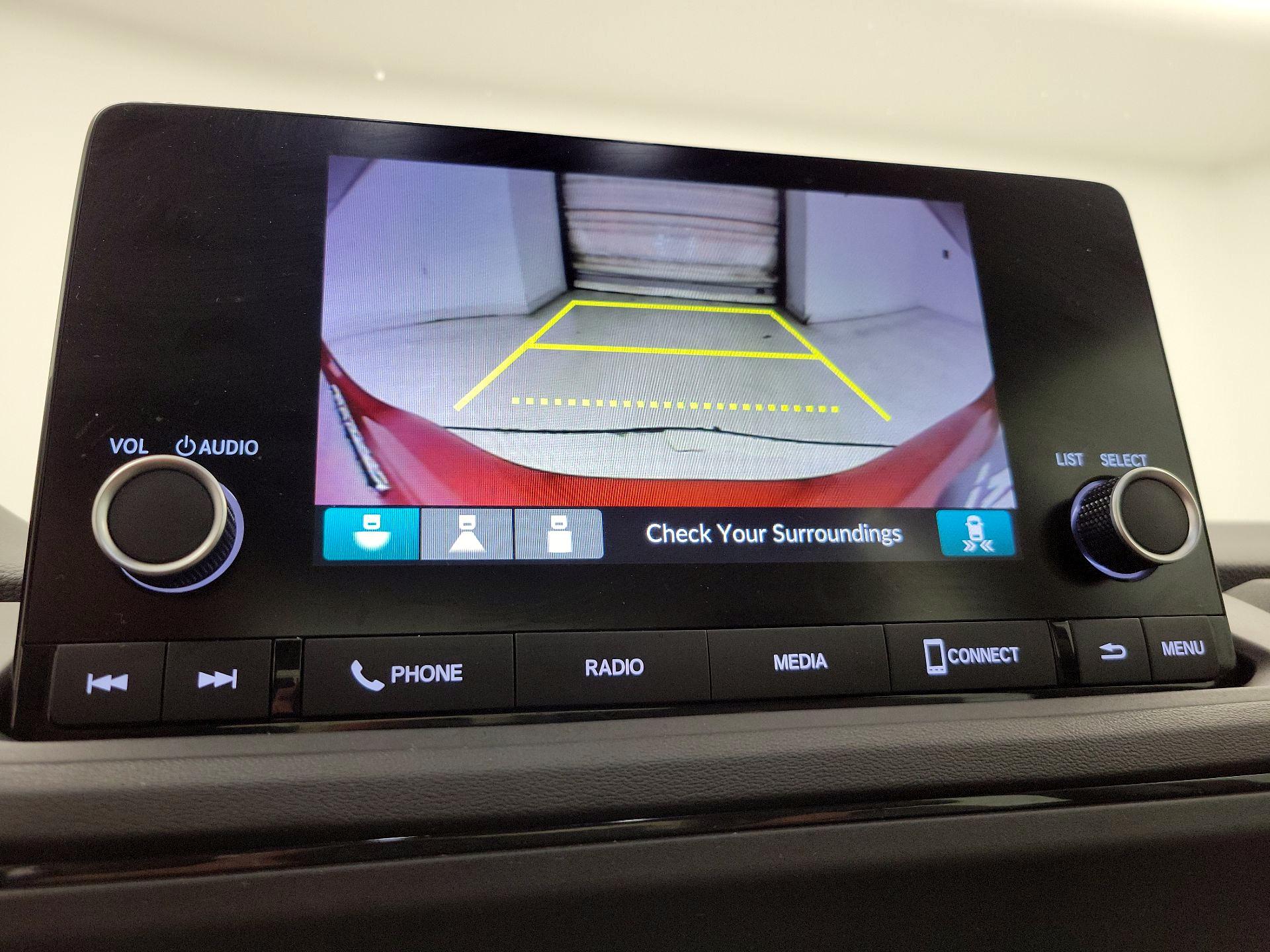 Thumbnail: 2024 Honda Accord - 13