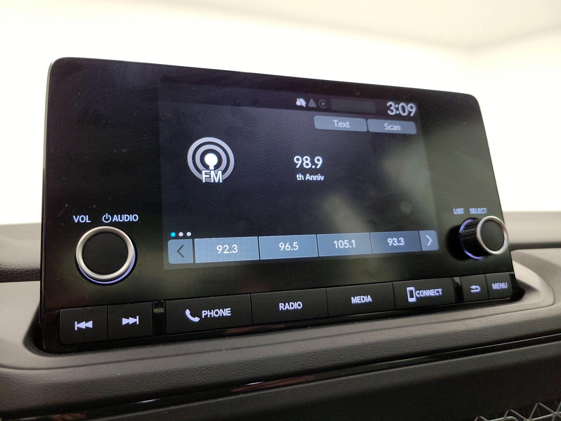 Thumbnail: 2024 Honda Accord - 14