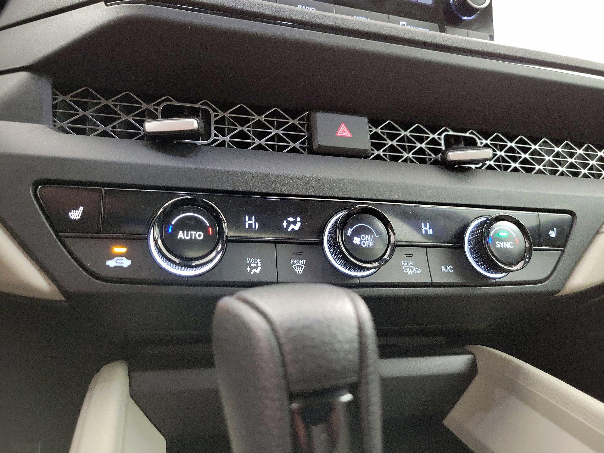 Thumbnail: 2024 Honda Accord - 15