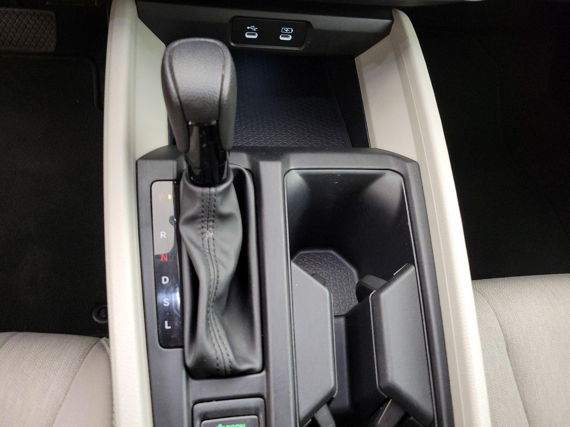 Thumbnail: 2024 Honda Accord - 16