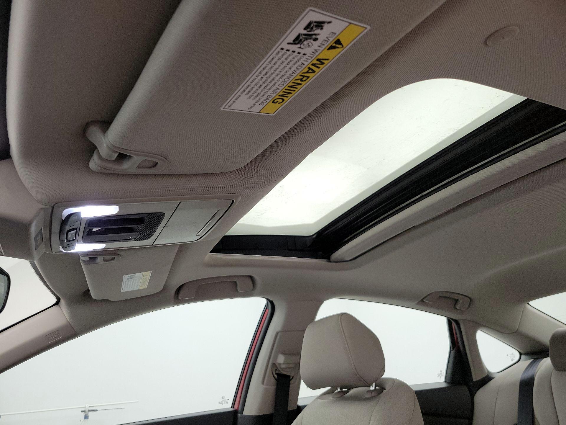 Thumbnail: 2024 Honda Accord - 18