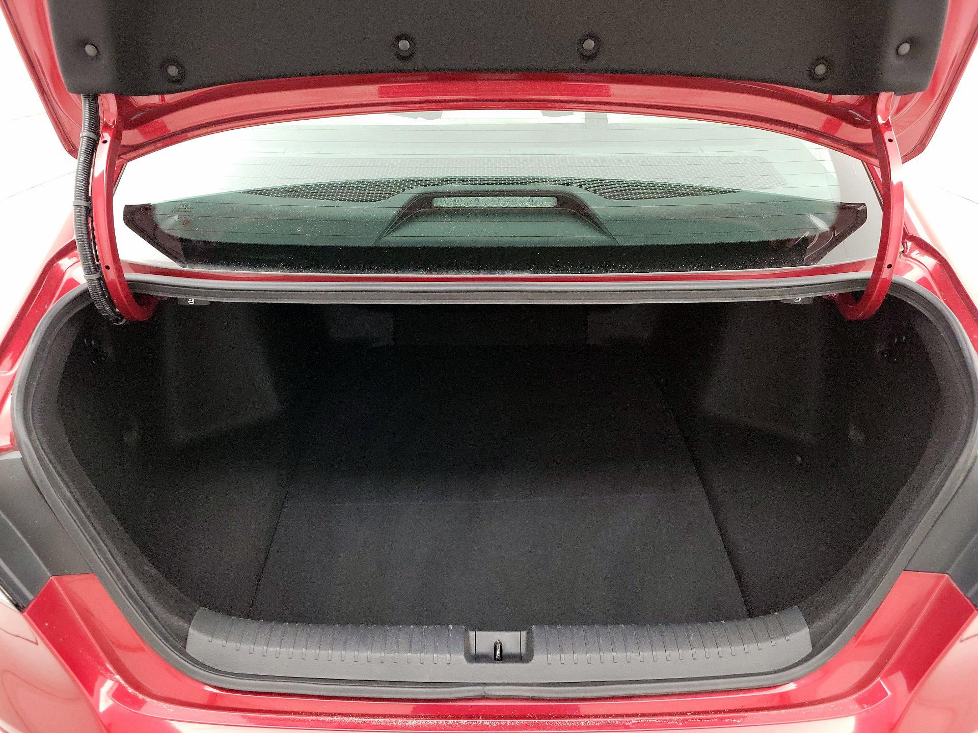 Thumbnail: 2024 Honda Accord - 20