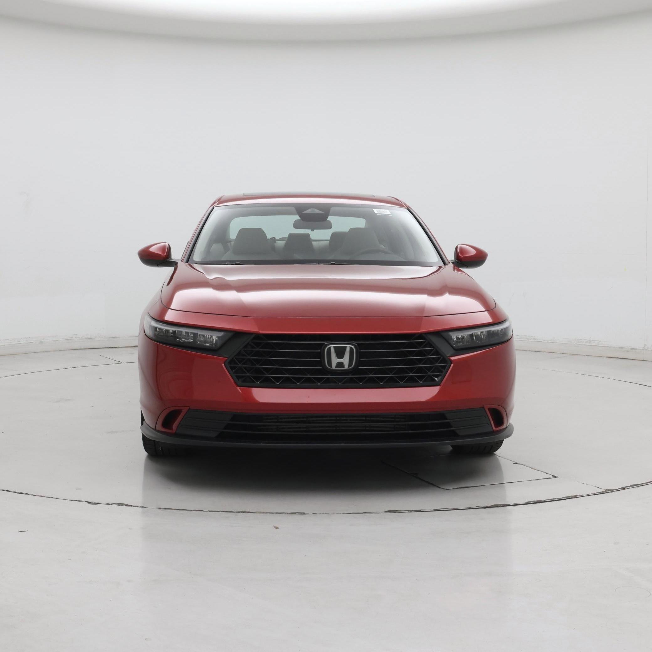 Thumbnail: 2024 Honda Accord - 5