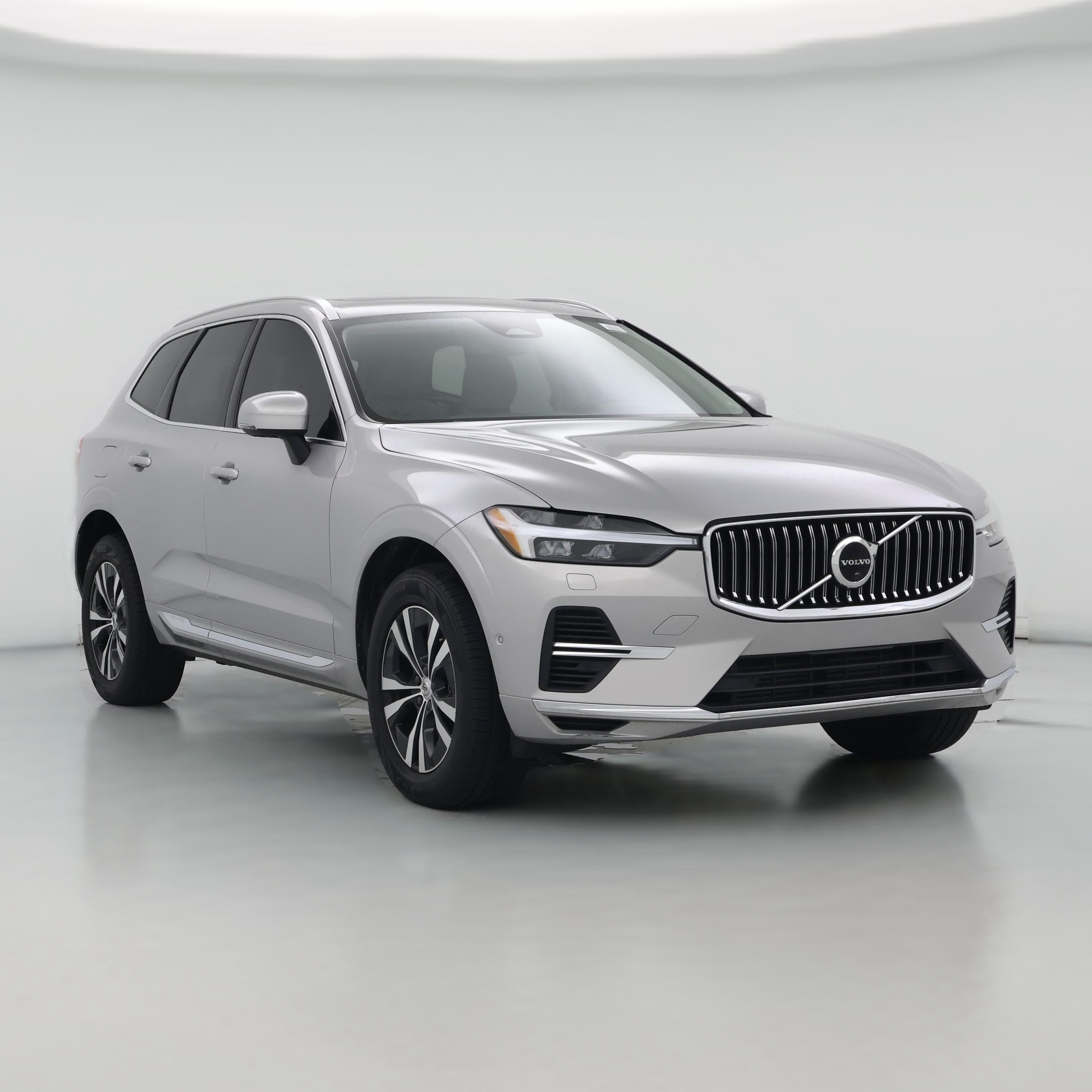 Thumbnail: 2022 Volvo XC60 - 1