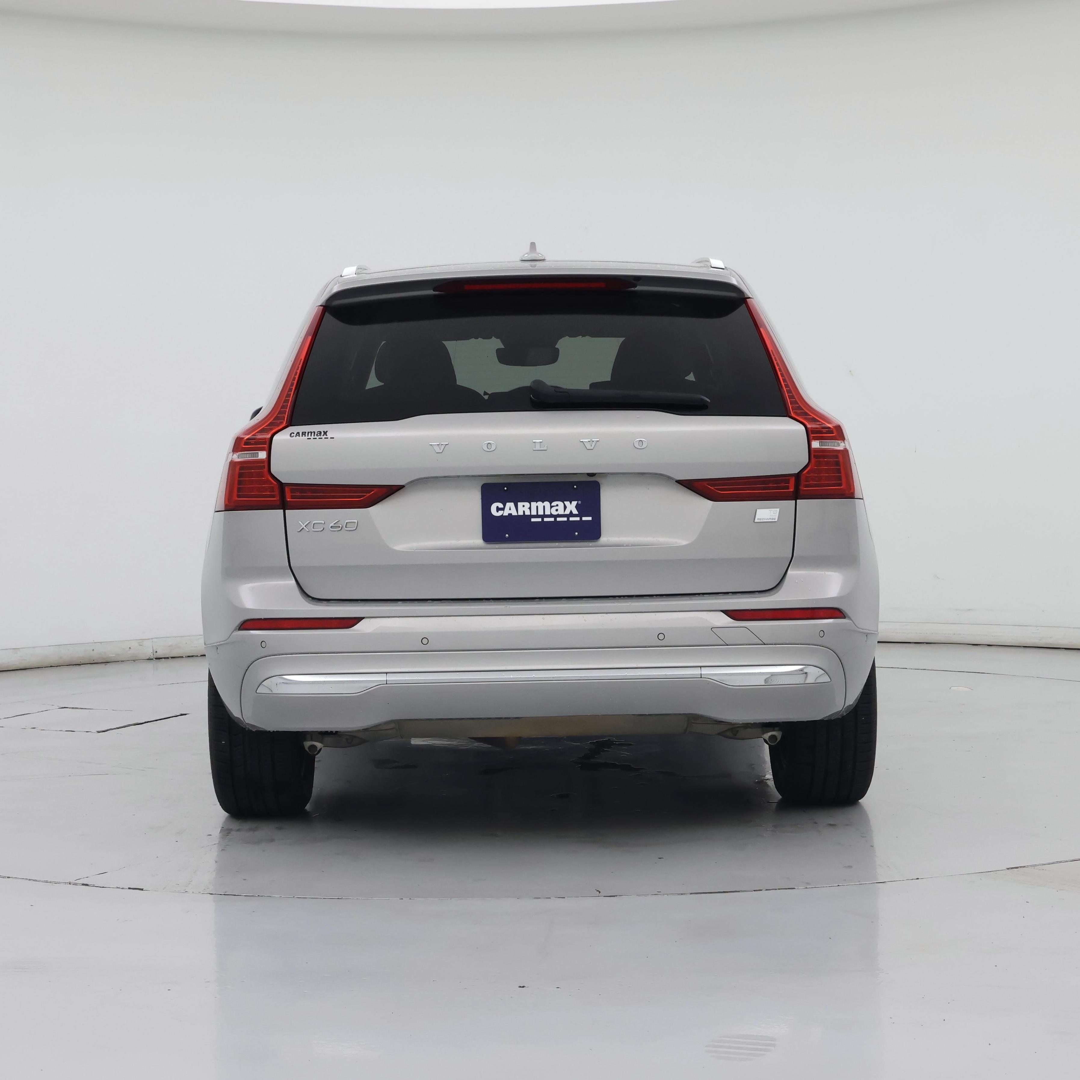 Thumbnail: 2022 Volvo XC60 - 6