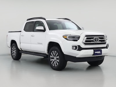 2023 Toyota Tacoma Limited