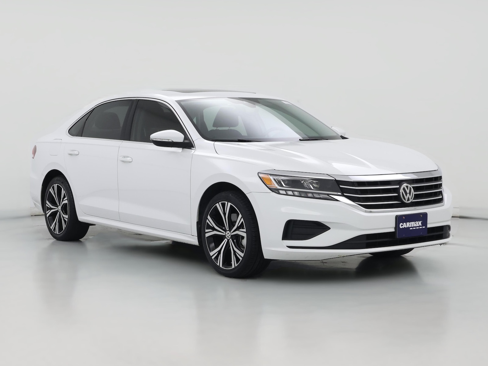 2022 Volkswagen Passat