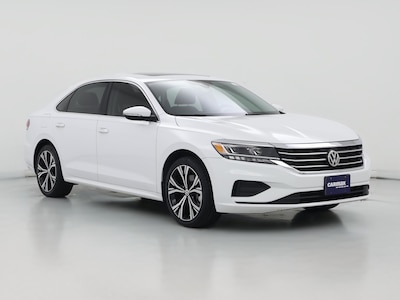 2022 Volkswagen Passat SE