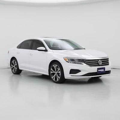 2022 Volkswagen Passat SE