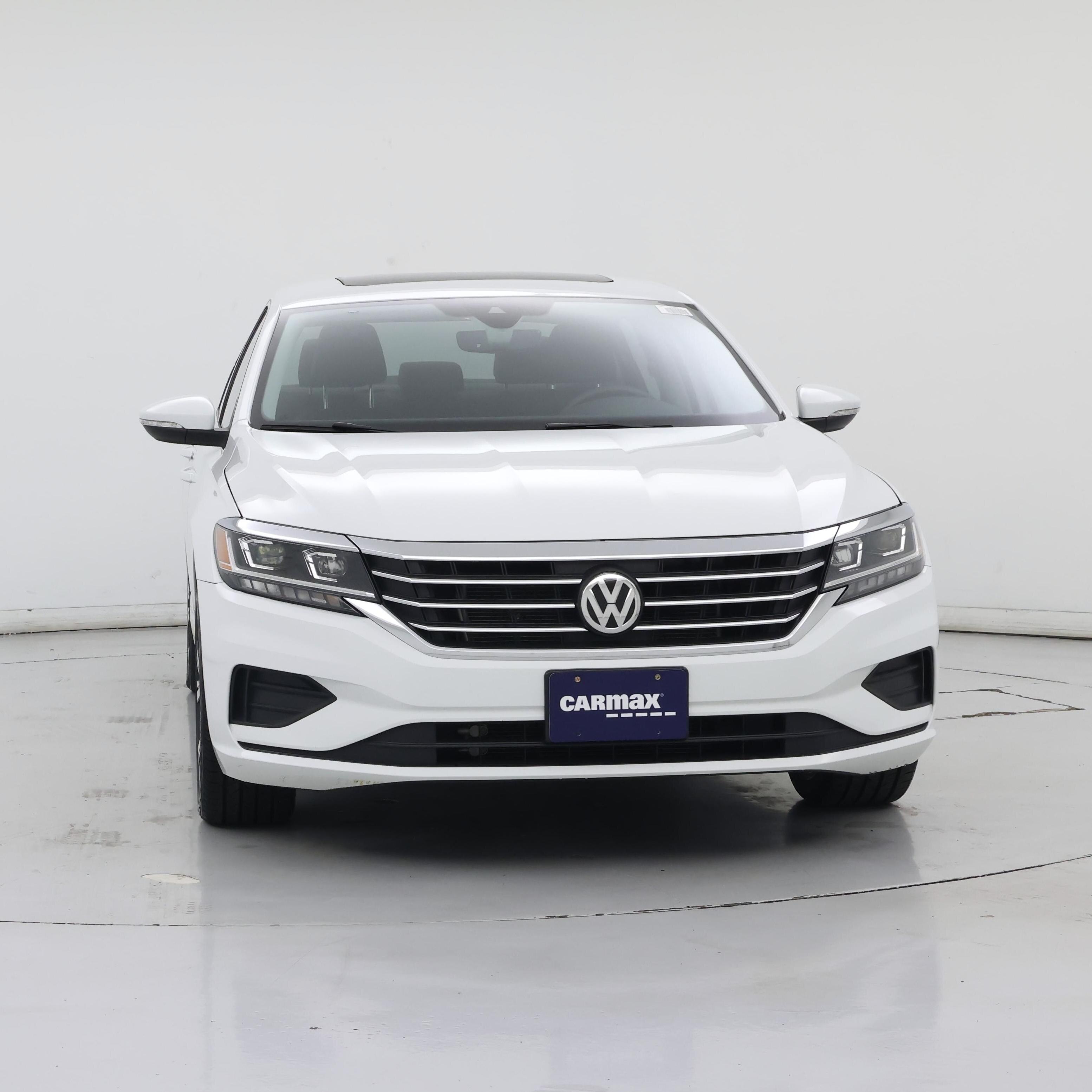 Thumbnail: 2022 Volkswagen Passat - 5