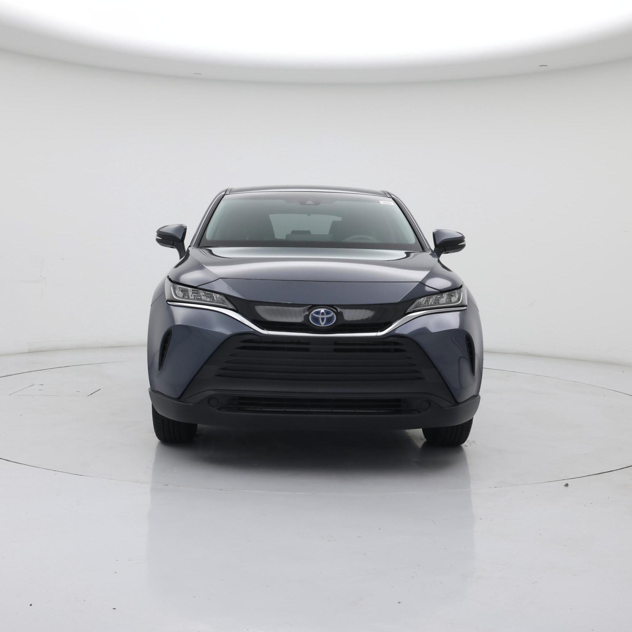 Thumbnail: 2021 Toyota Venza - 5