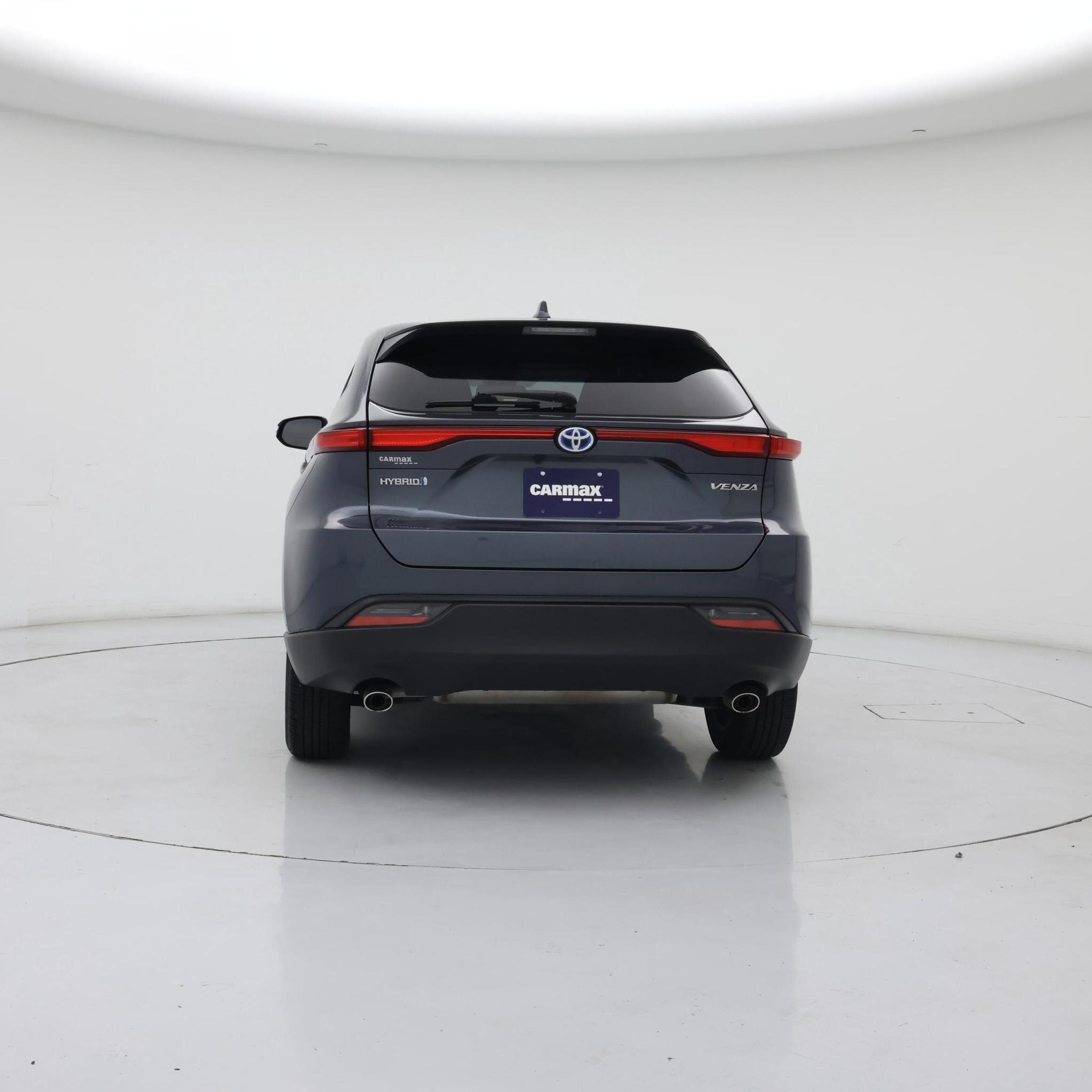 Thumbnail: 2021 Toyota Venza - 6