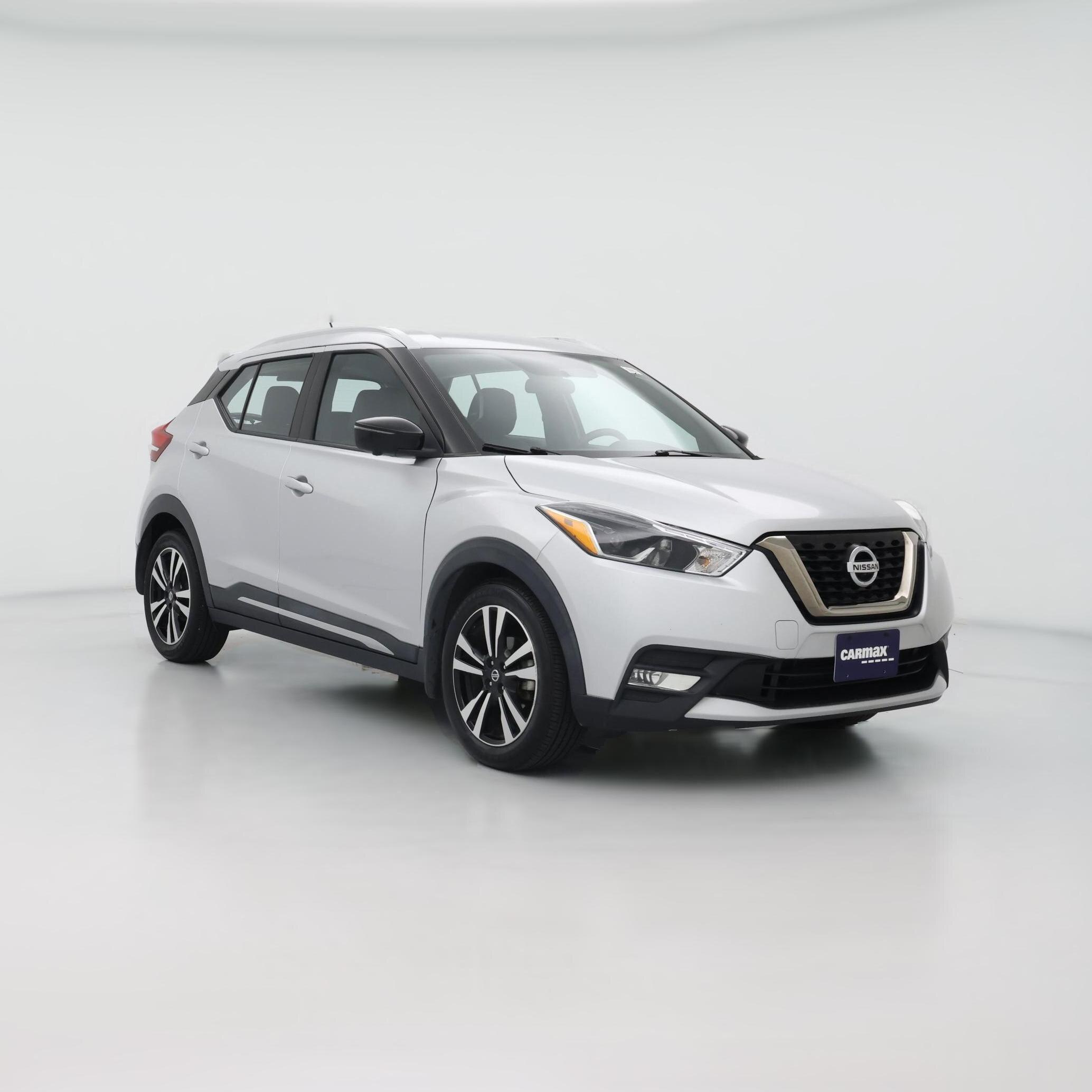 Thumbnail: 2019 Nissan Kicks - 1