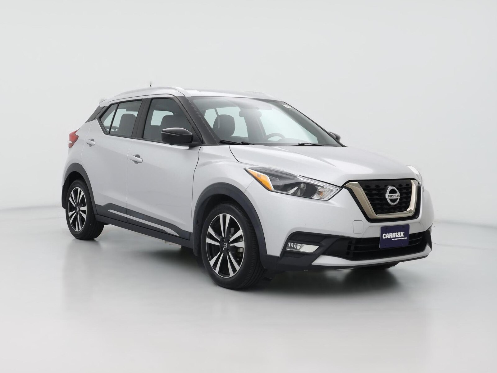 2019 Nissan Kicks