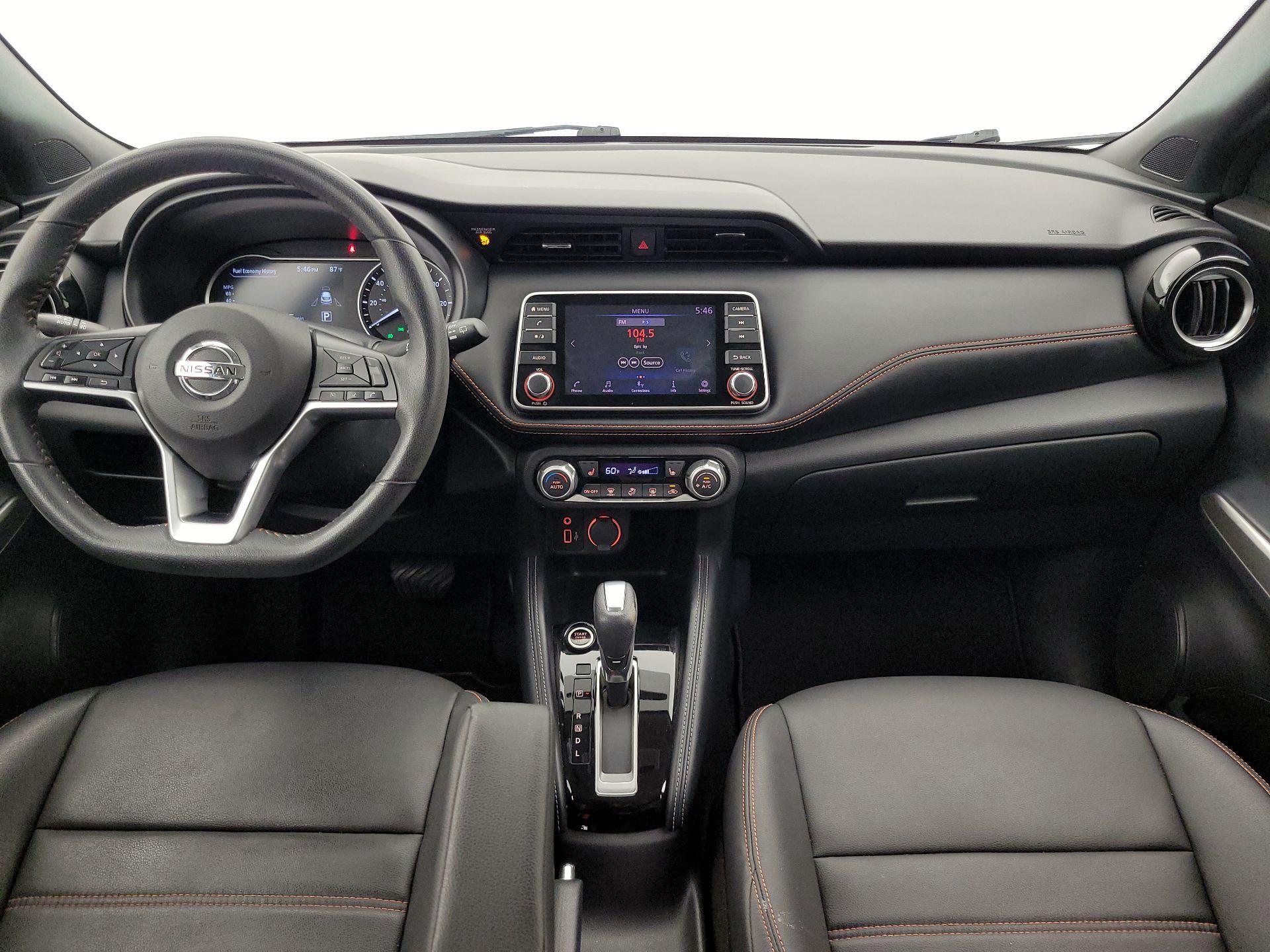 Thumbnail: 2019 Nissan Kicks - 9