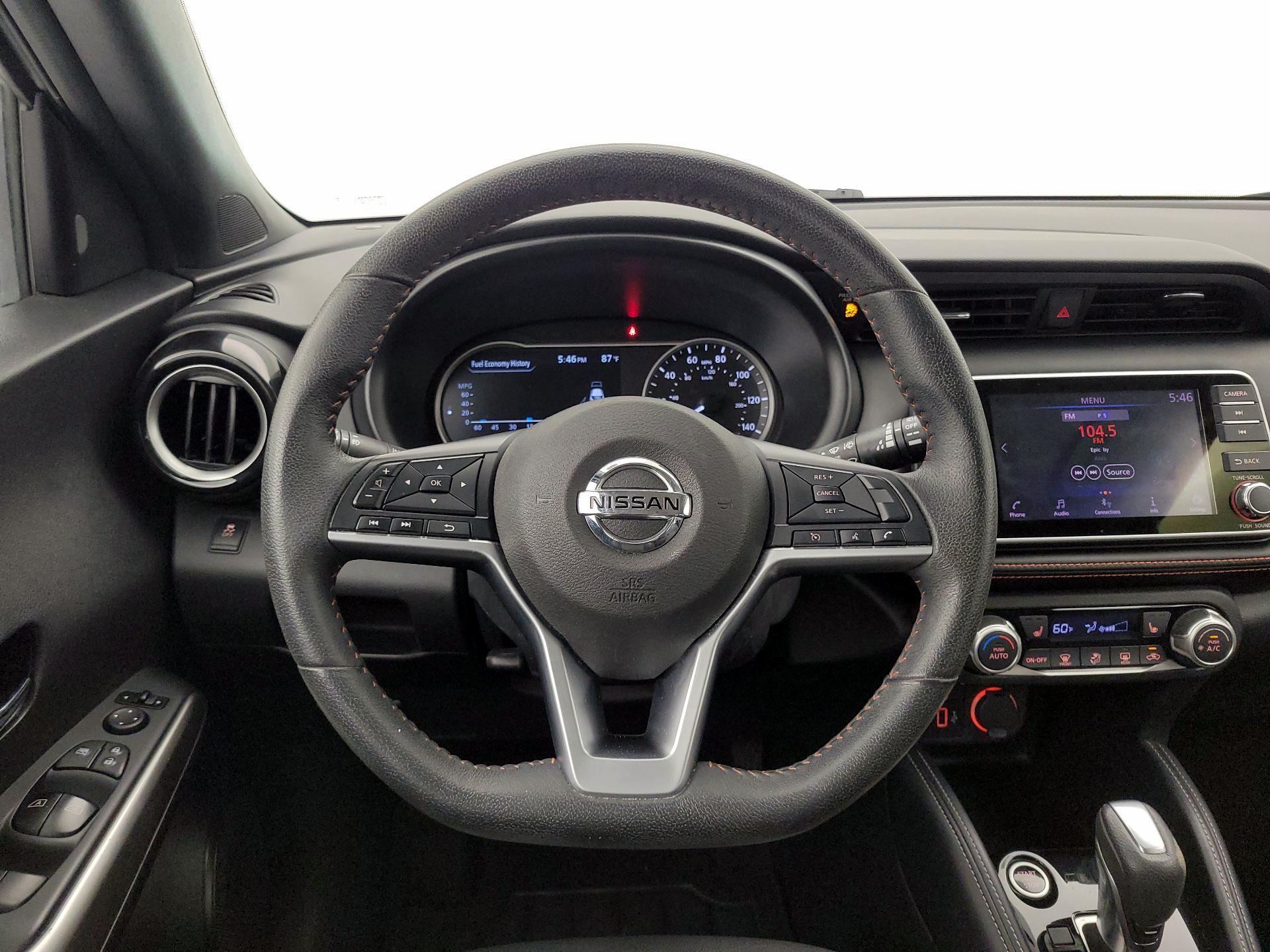 Thumbnail: 2019 Nissan Kicks - 10