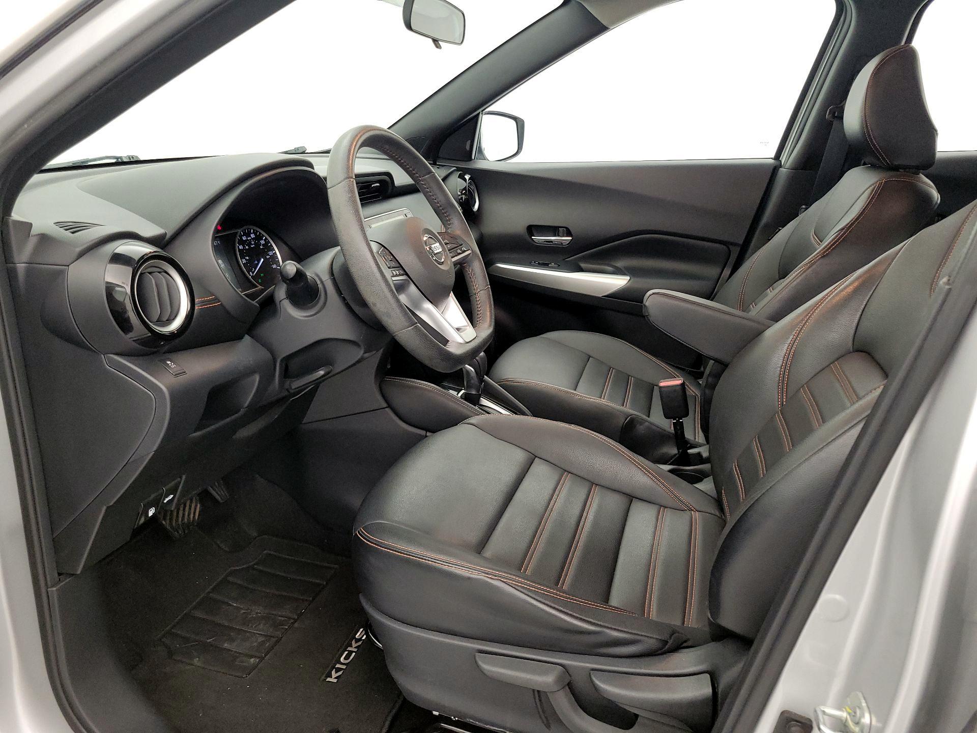 Thumbnail: 2019 Nissan Kicks - 11