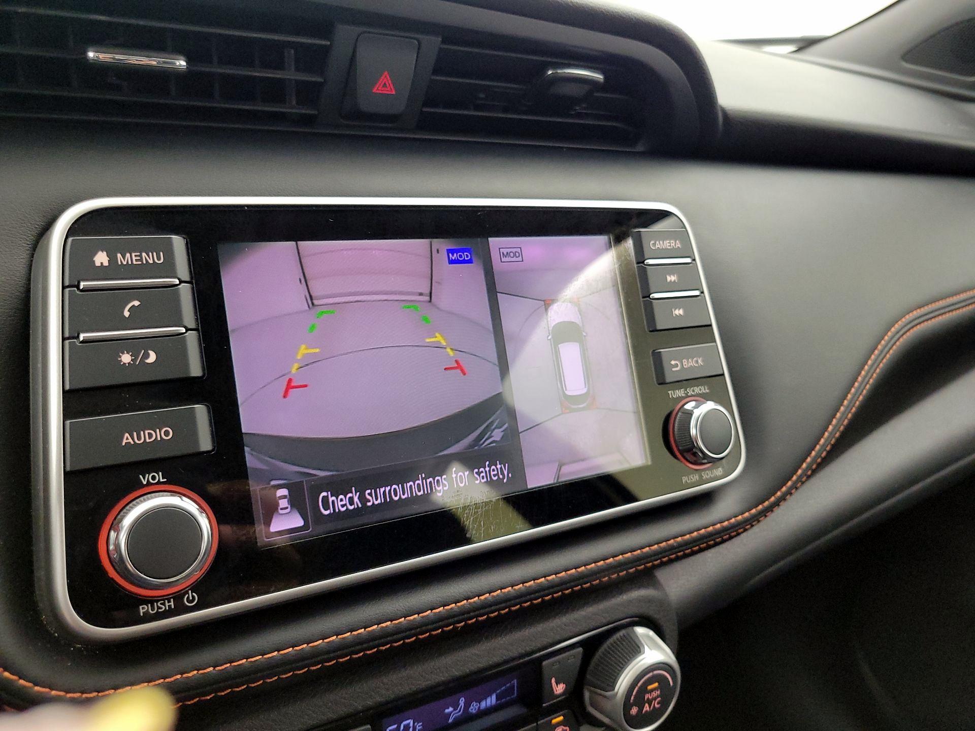 Thumbnail: 2019 Nissan Kicks - 14