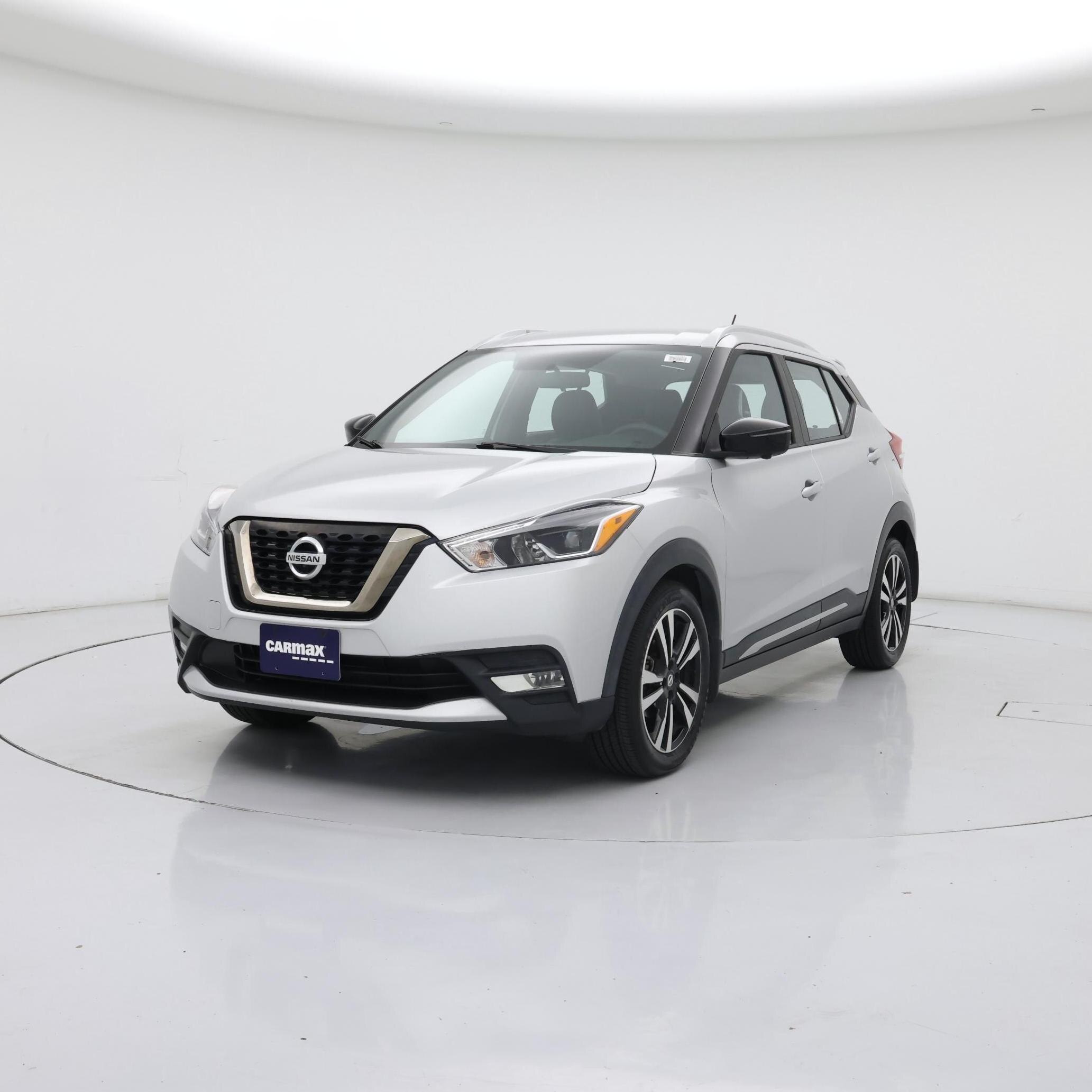 Thumbnail: 2019 Nissan Kicks - 4