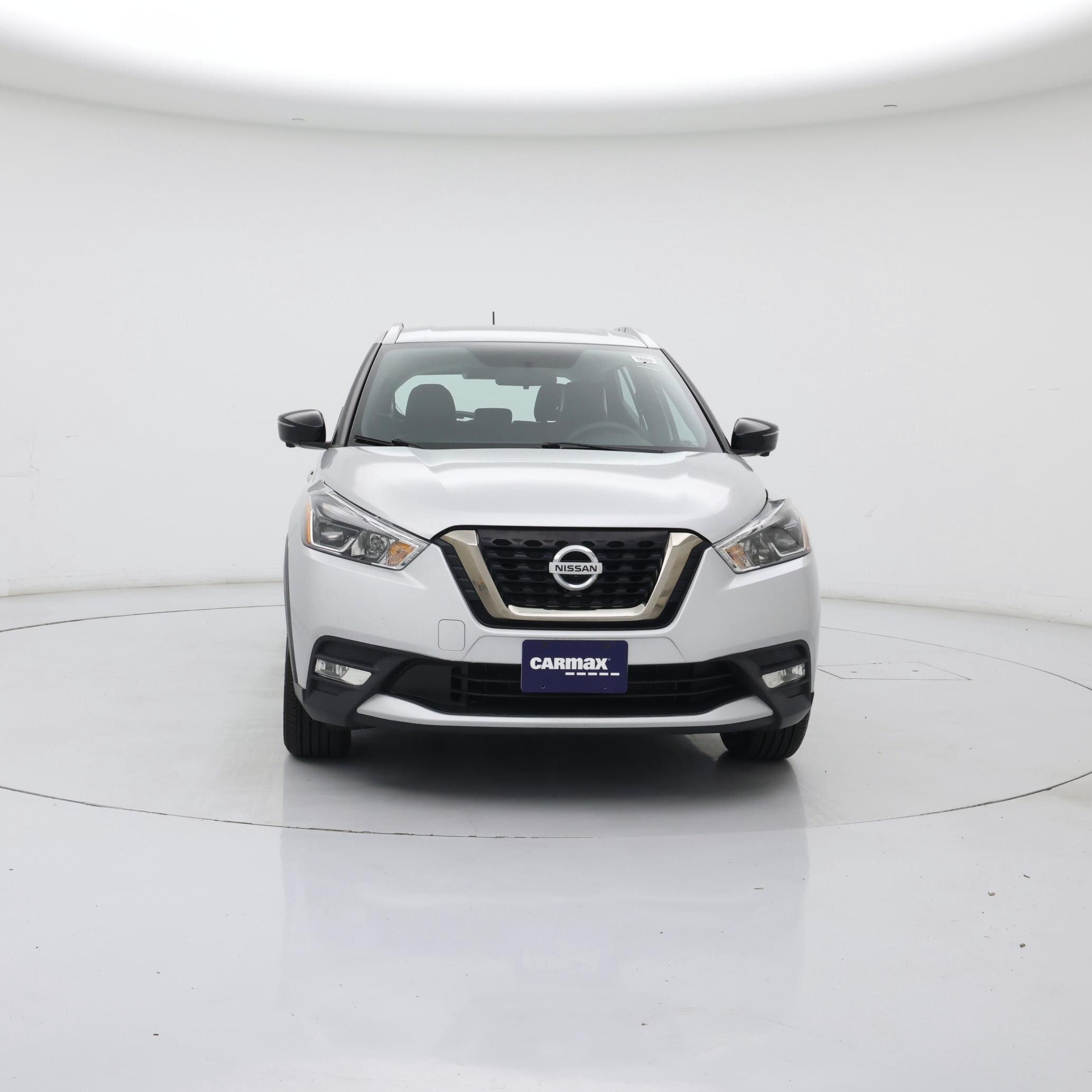 Thumbnail: 2019 Nissan Kicks - 5
