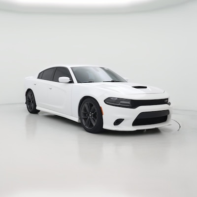 2019 Dodge Charger GT