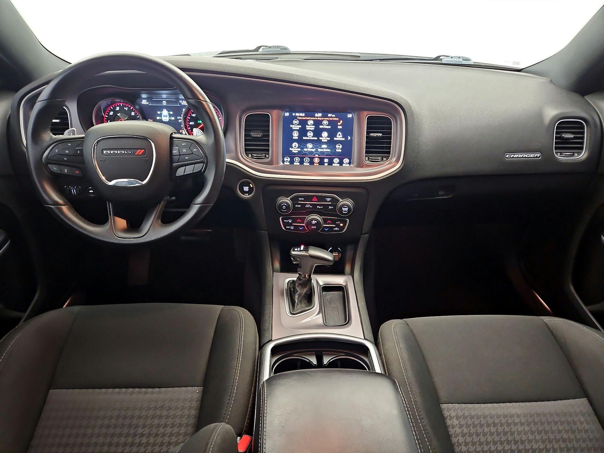 Thumbnail: 2019 Dodge Charger - 9