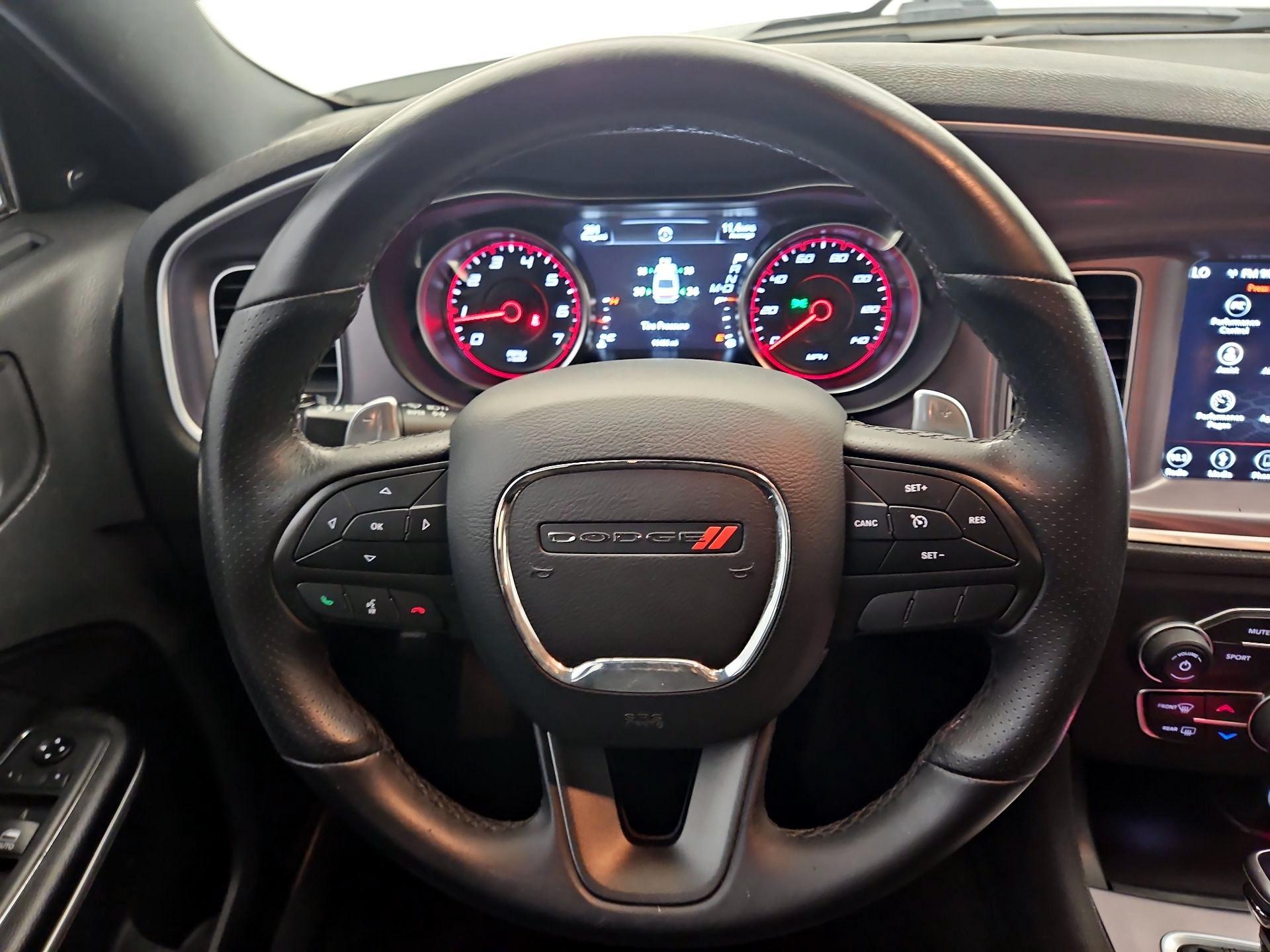 Thumbnail: 2019 Dodge Charger - 10