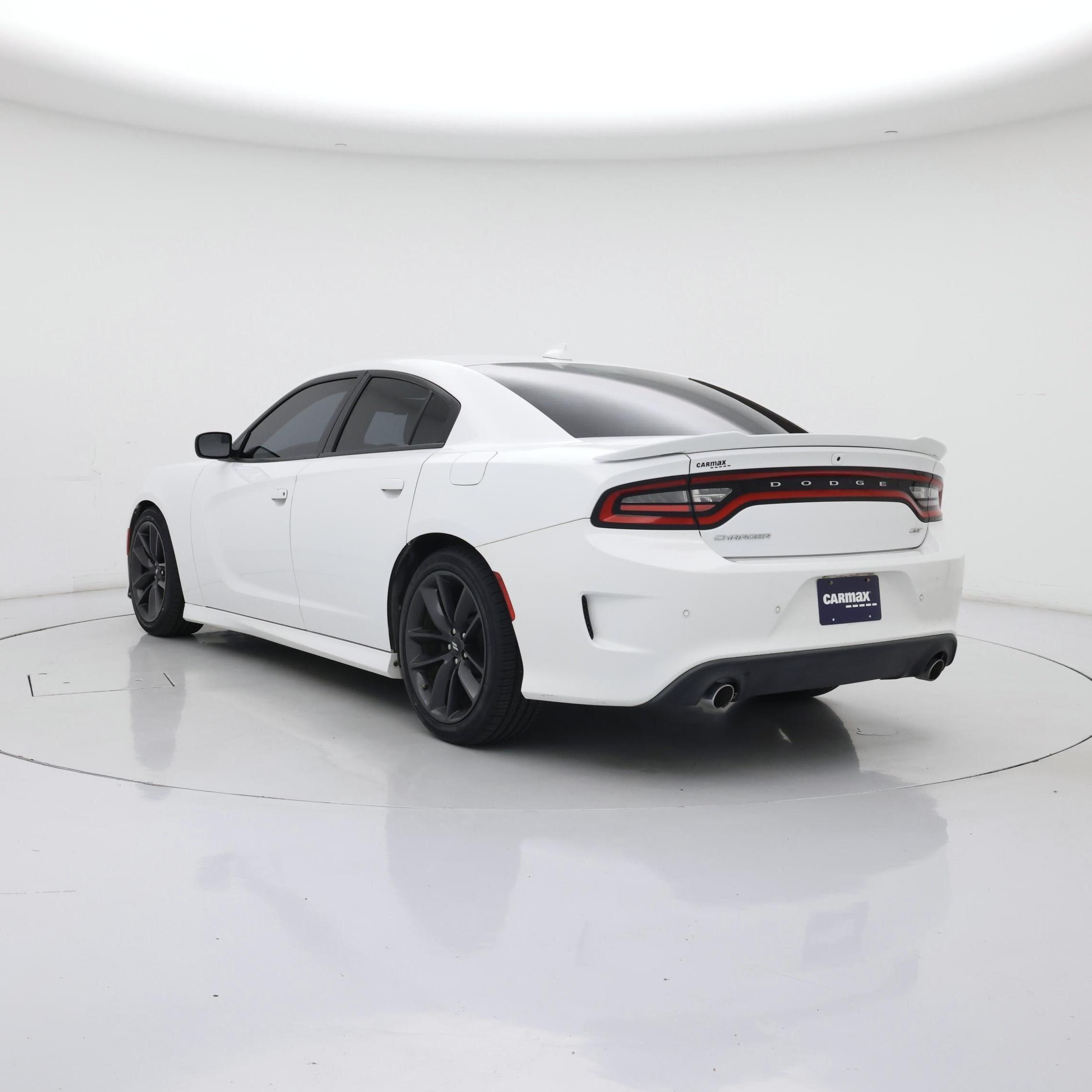 Thumbnail: 2019 Dodge Charger - 2