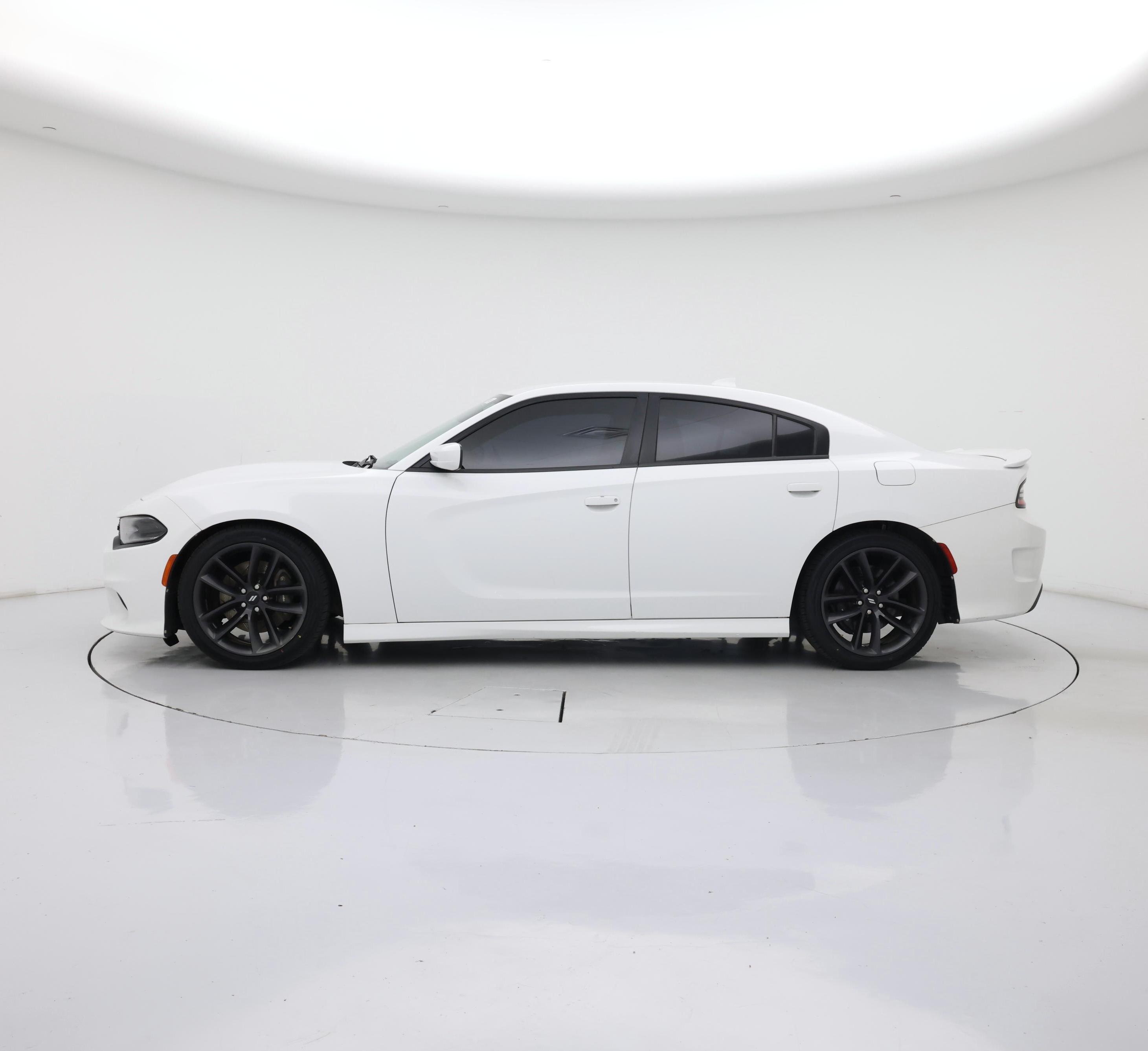 Thumbnail: 2019 Dodge Charger - 3