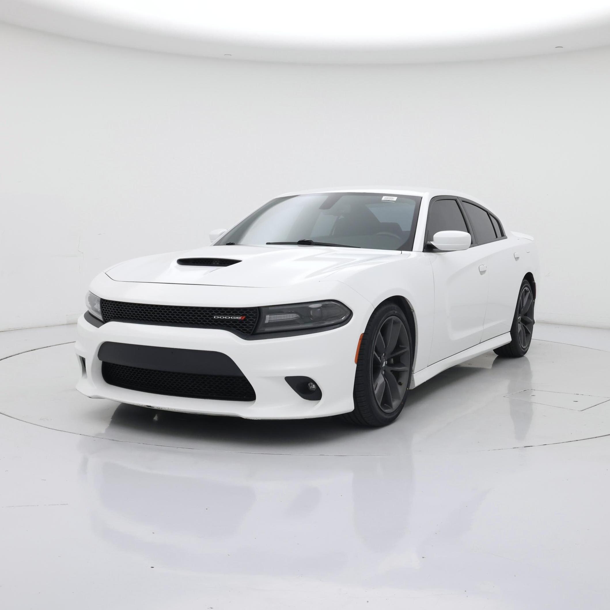 Thumbnail: 2019 Dodge Charger - 4