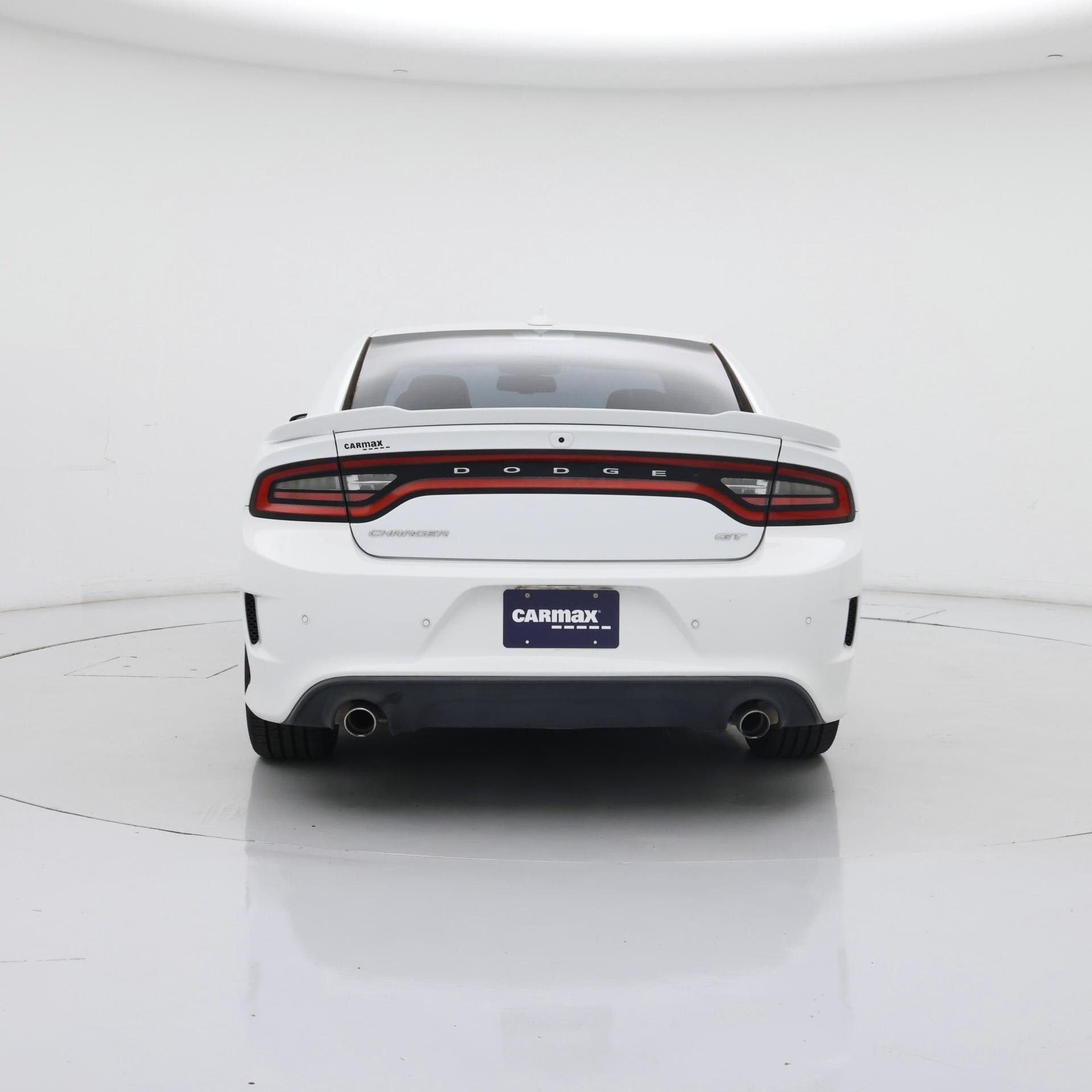 Thumbnail: 2019 Dodge Charger - 6