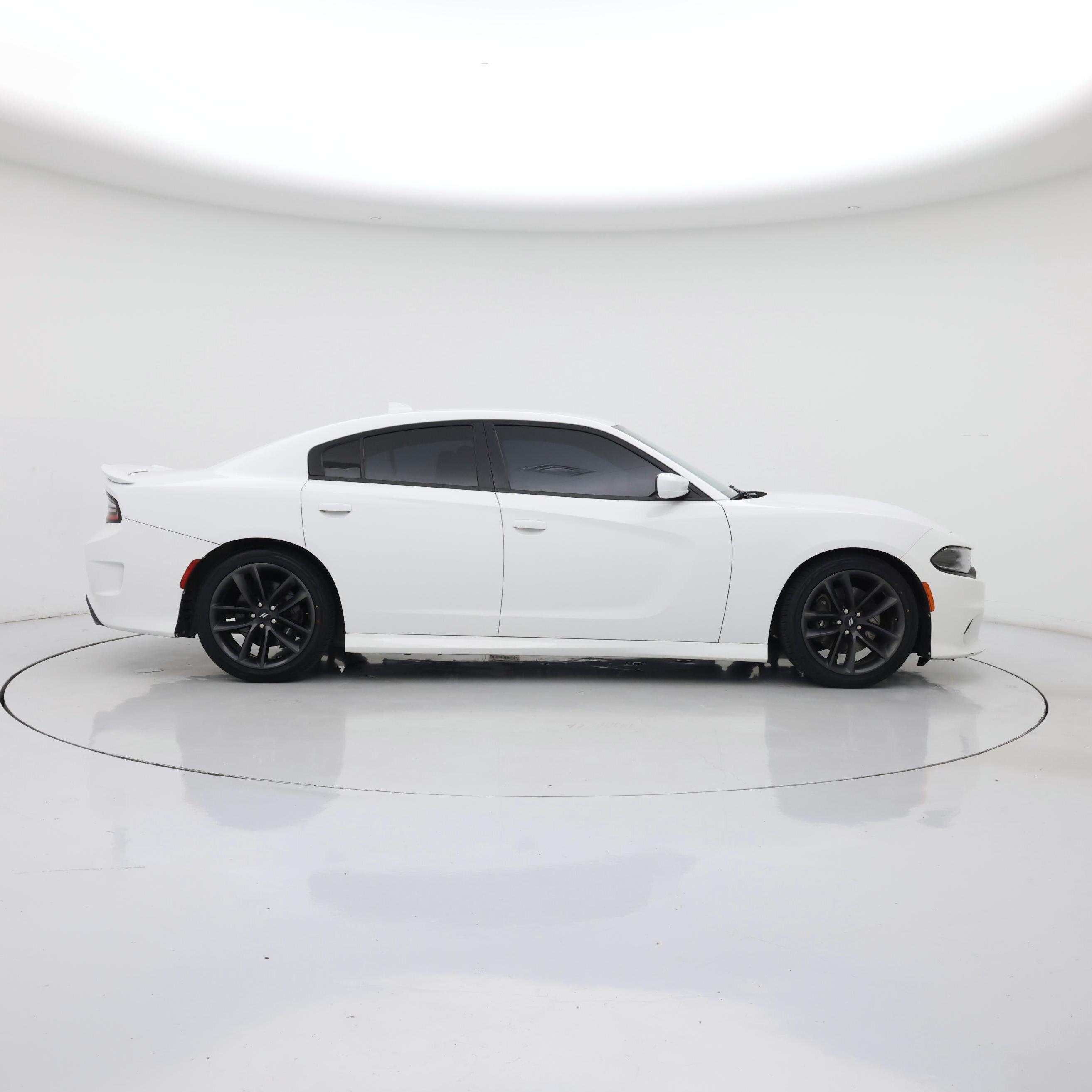 Thumbnail: 2019 Dodge Charger - 7