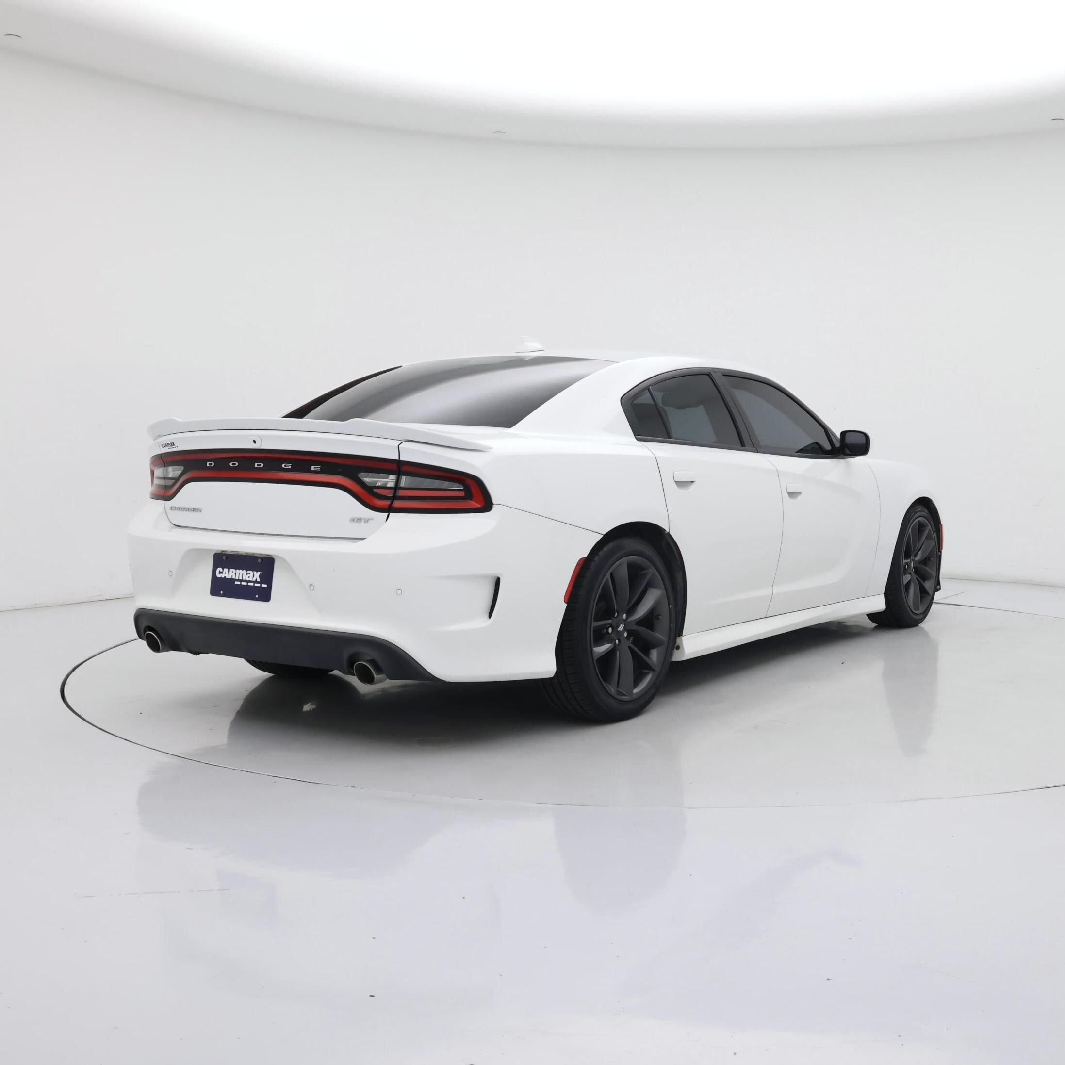 Thumbnail: 2019 Dodge Charger - 8