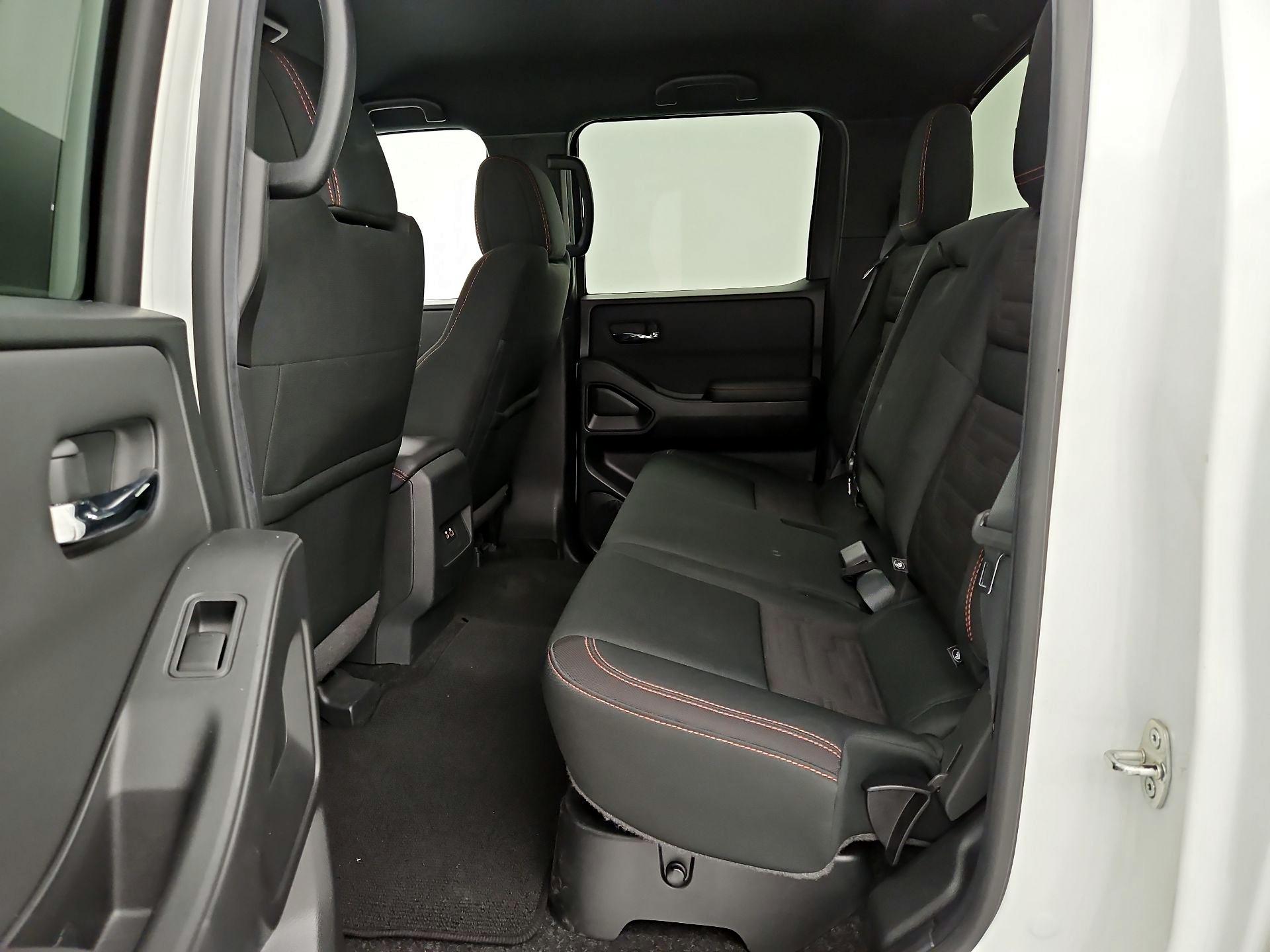 Thumbnail: 2022 Nissan Frontier - 20