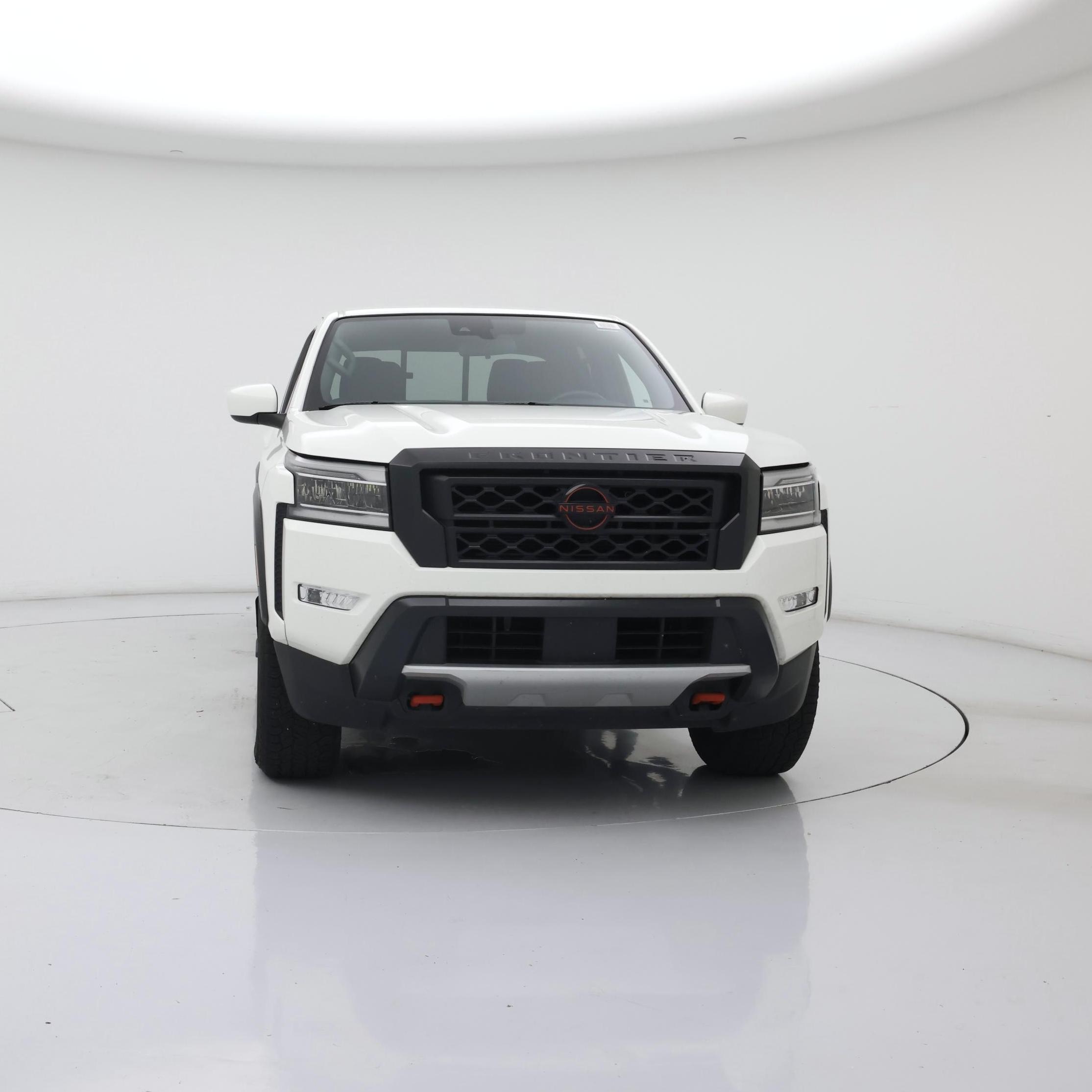 Thumbnail: 2022 Nissan Frontier - 5