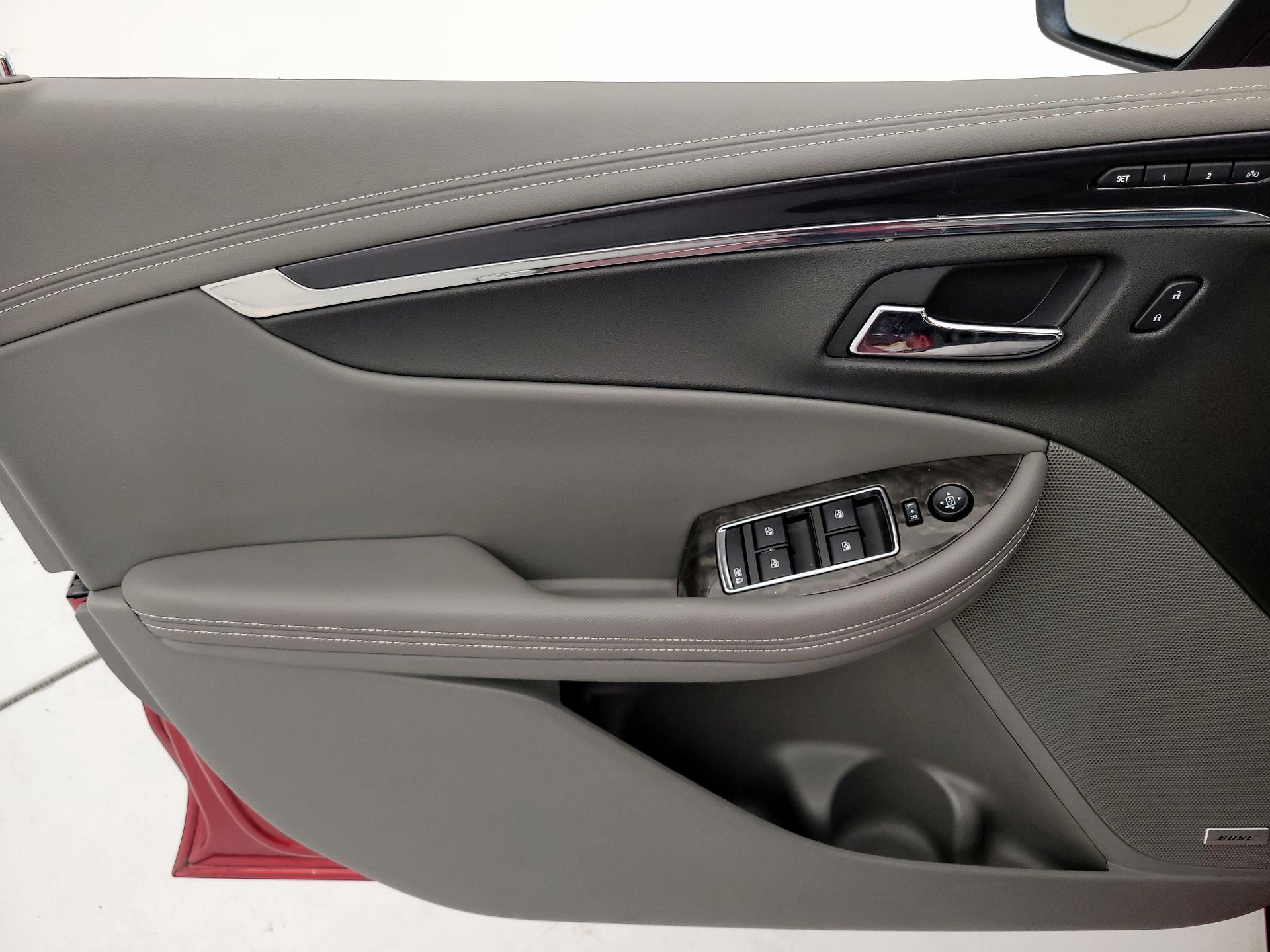 Thumbnail: 2015 Chevrolet Impala - 12