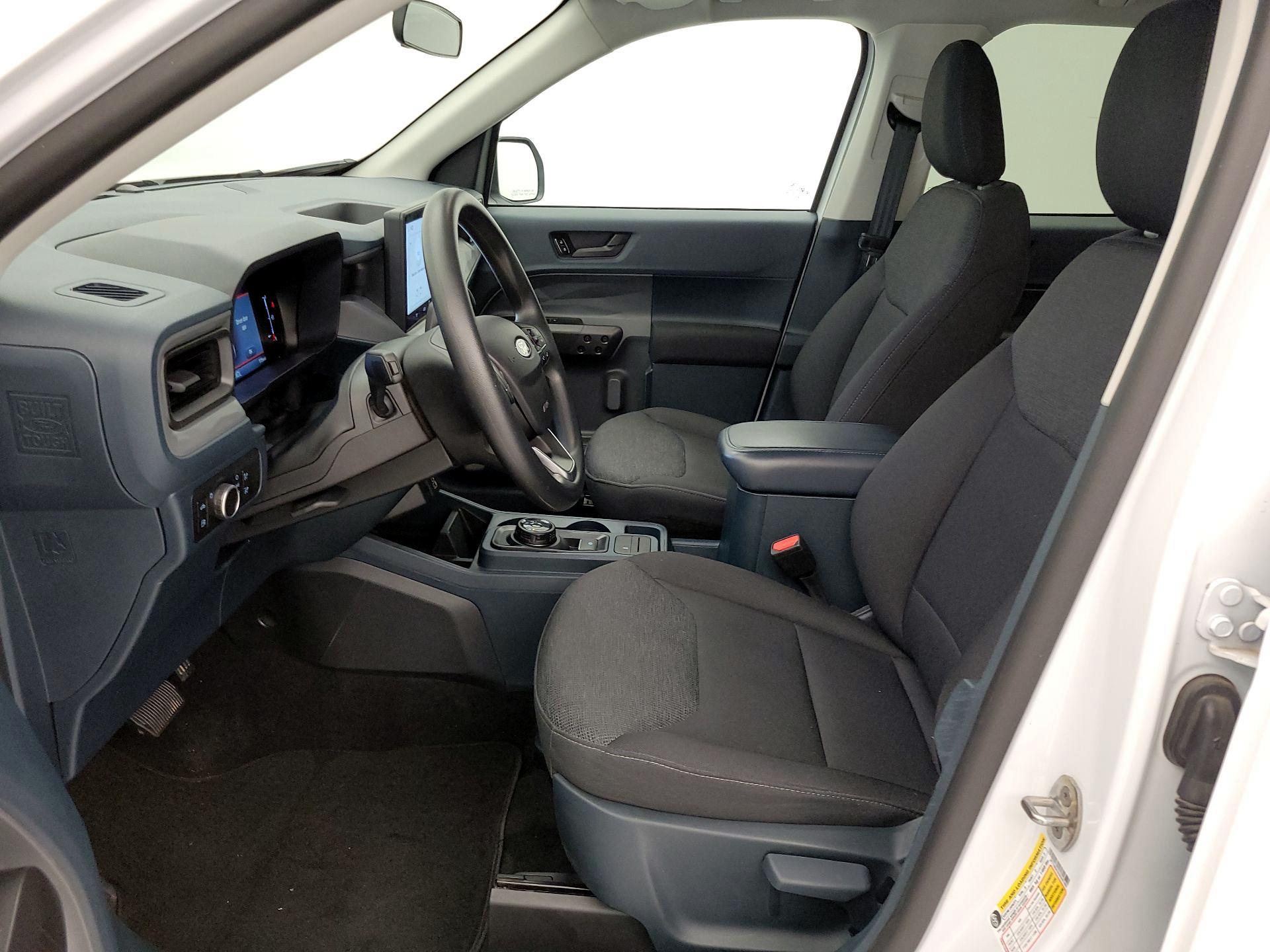 Thumbnail: 2025 Ford Maverick - 11