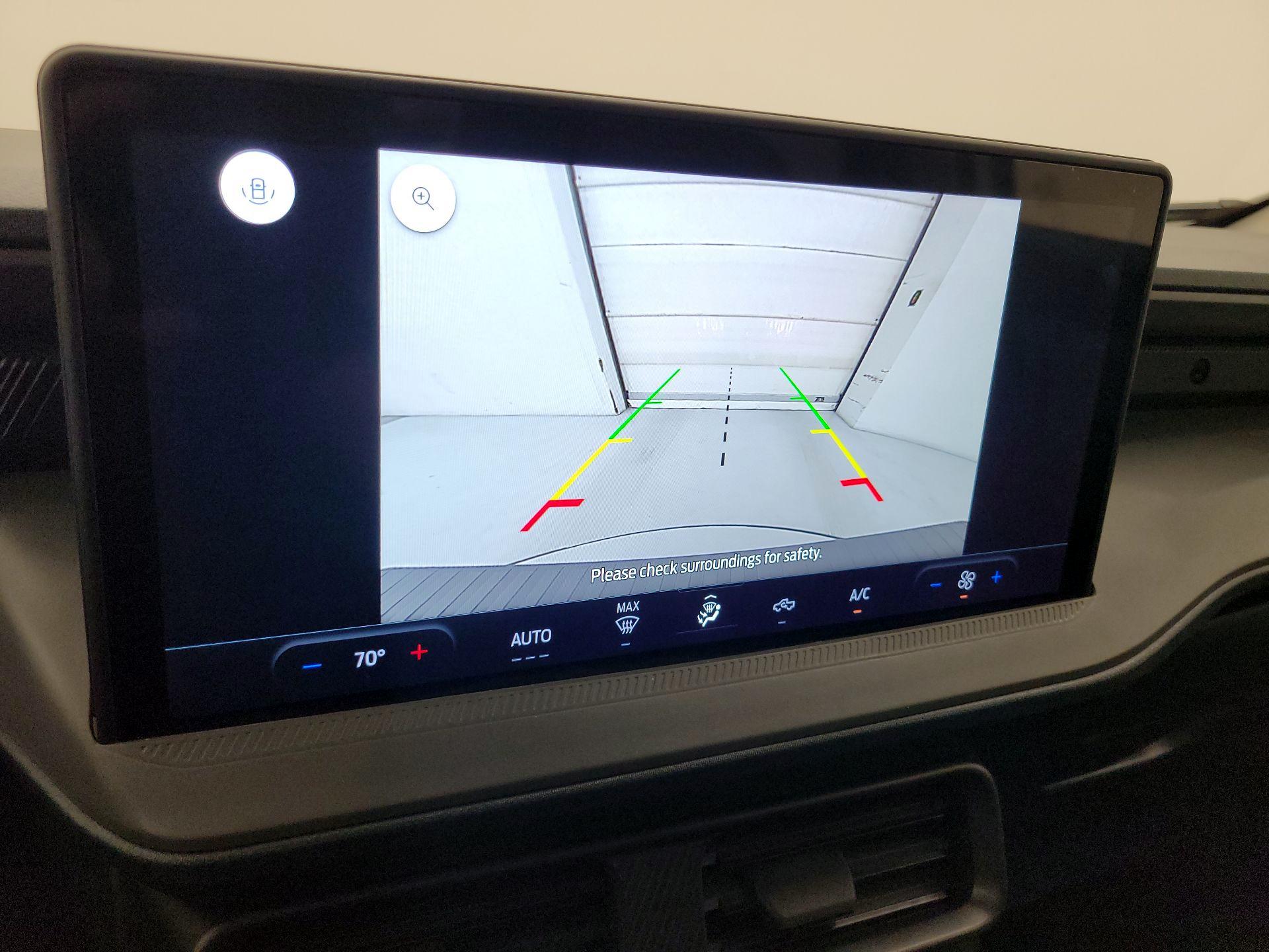 Thumbnail: 2025 Ford Maverick - 14