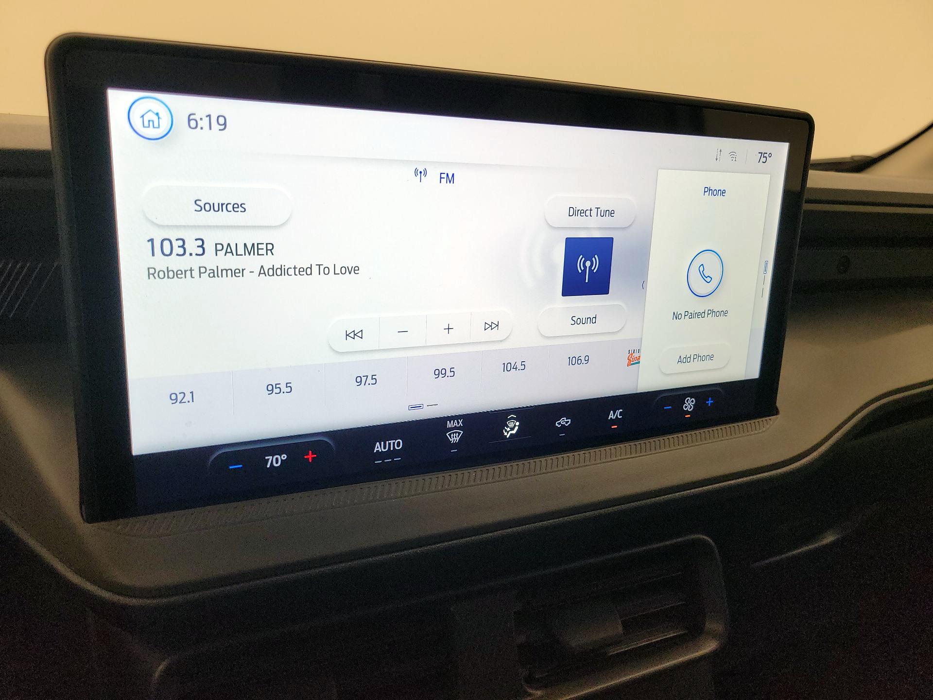 Thumbnail: 2025 Ford Maverick - 15