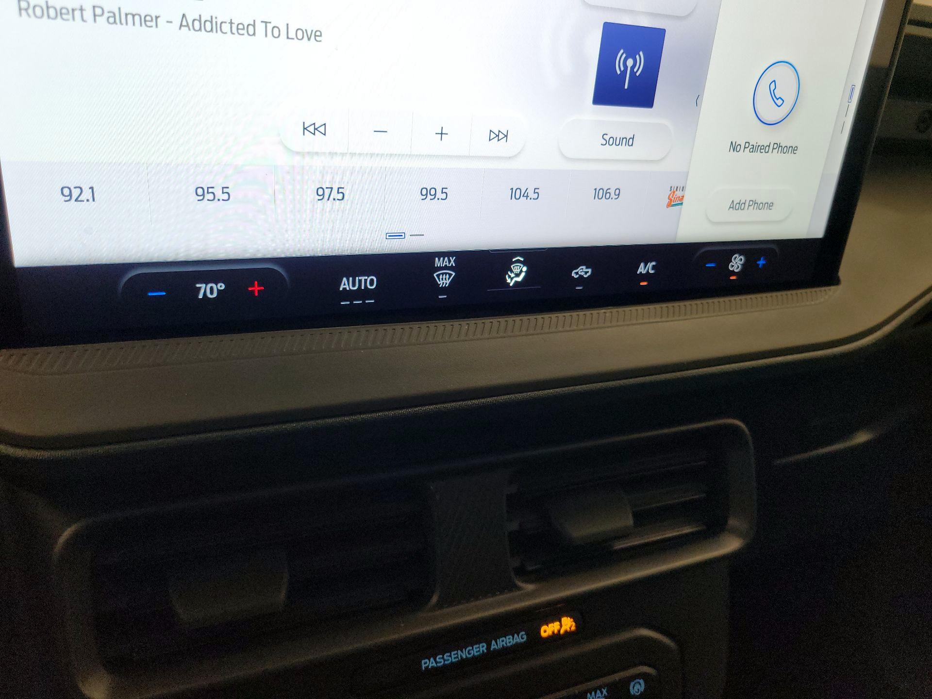 Thumbnail: 2025 Ford Maverick - 16