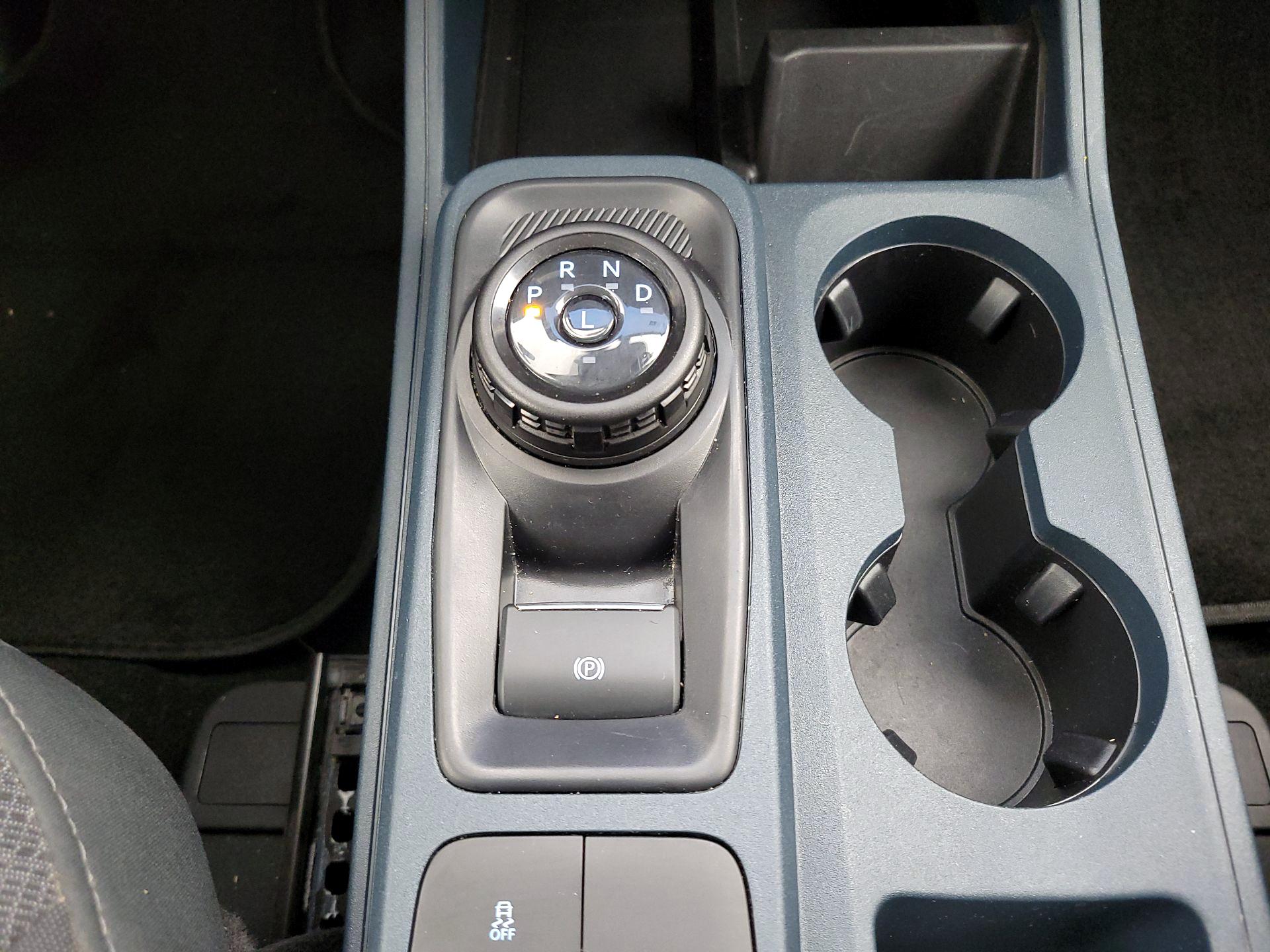 Thumbnail: 2025 Ford Maverick - 17