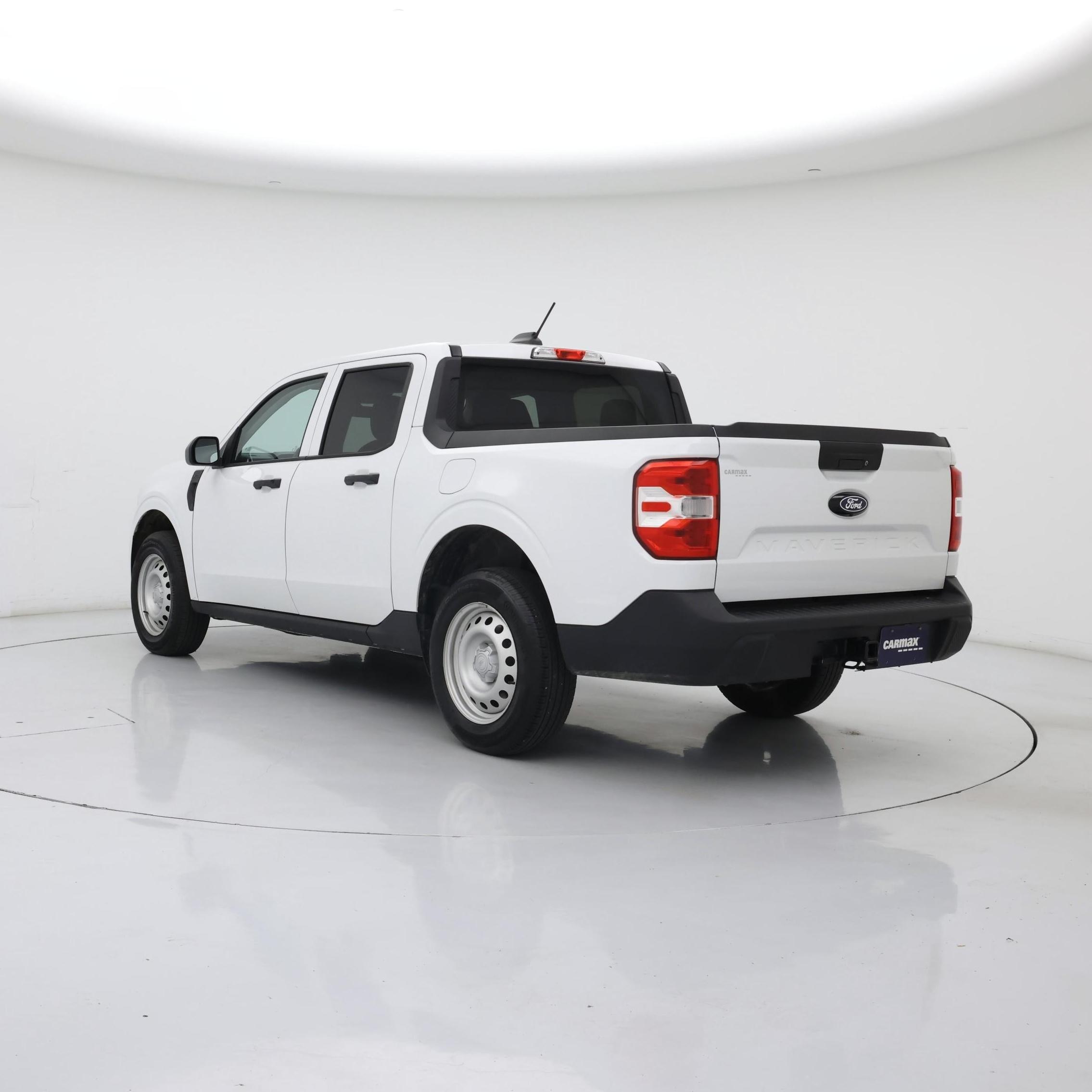 Thumbnail: 2025 Ford Maverick - 2