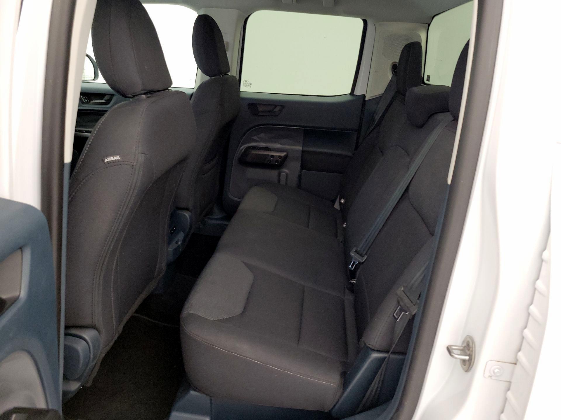 Thumbnail: 2025 Ford Maverick - 19