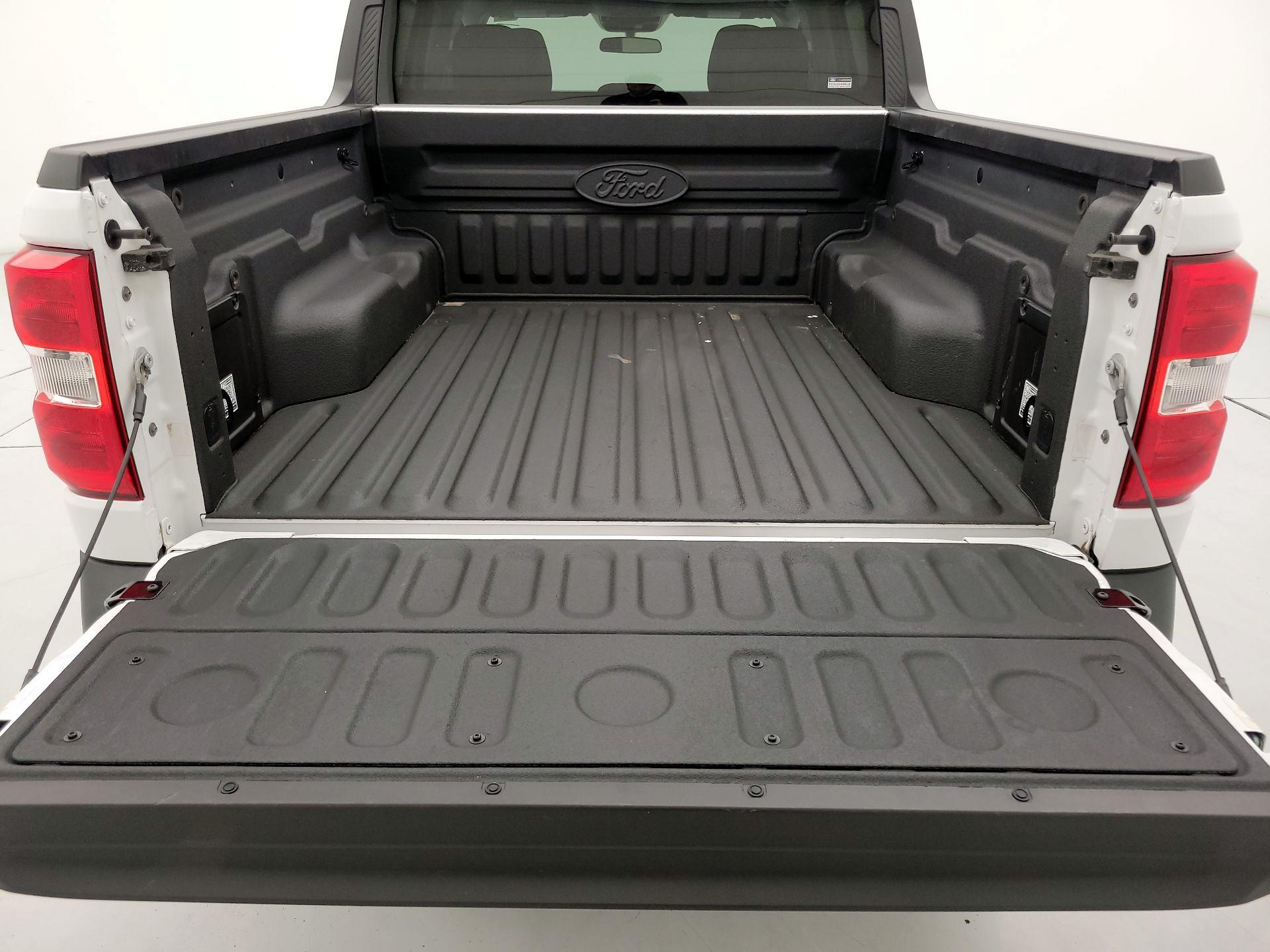 Thumbnail: 2025 Ford Maverick - 20